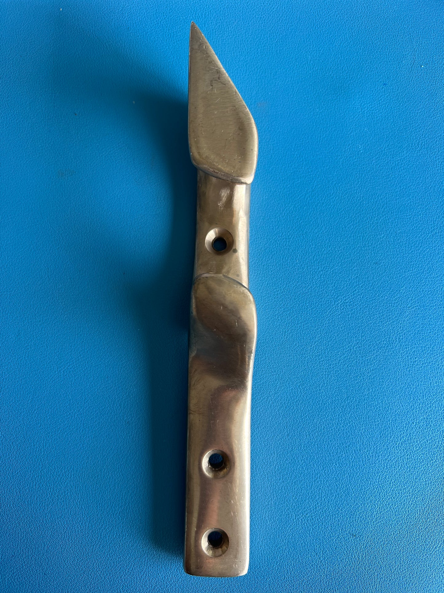 Bristol Bronze Port Bow Chock Code HM10936