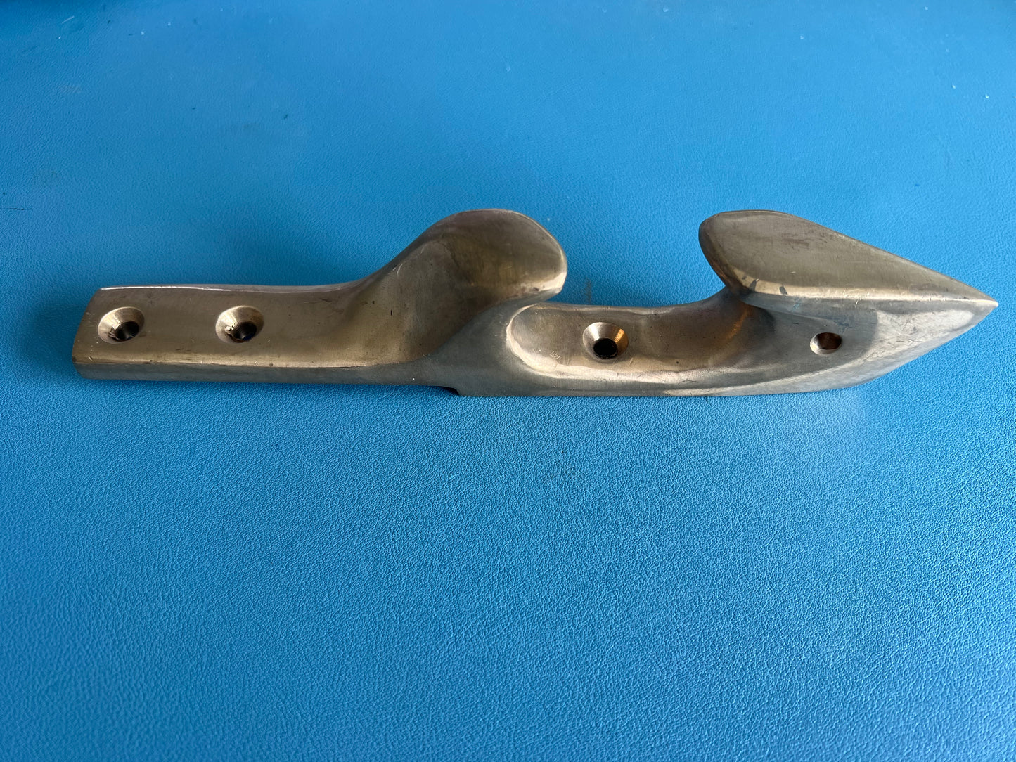 Bristol Bronze Starboard Bow Chock Code HM10935