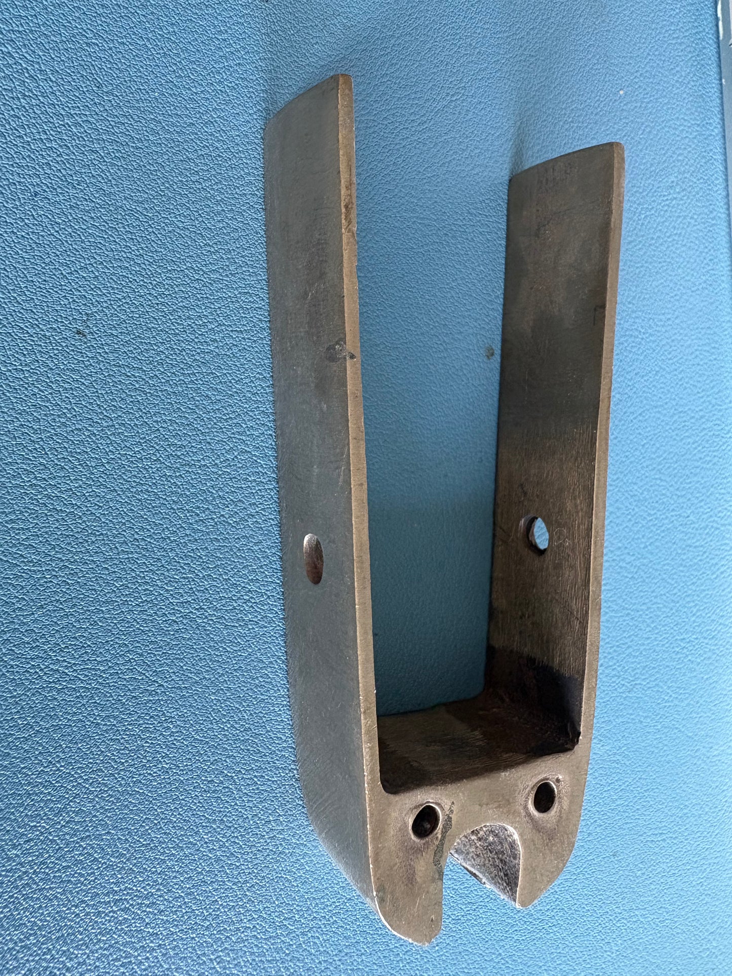 Bronze Spreader Tips