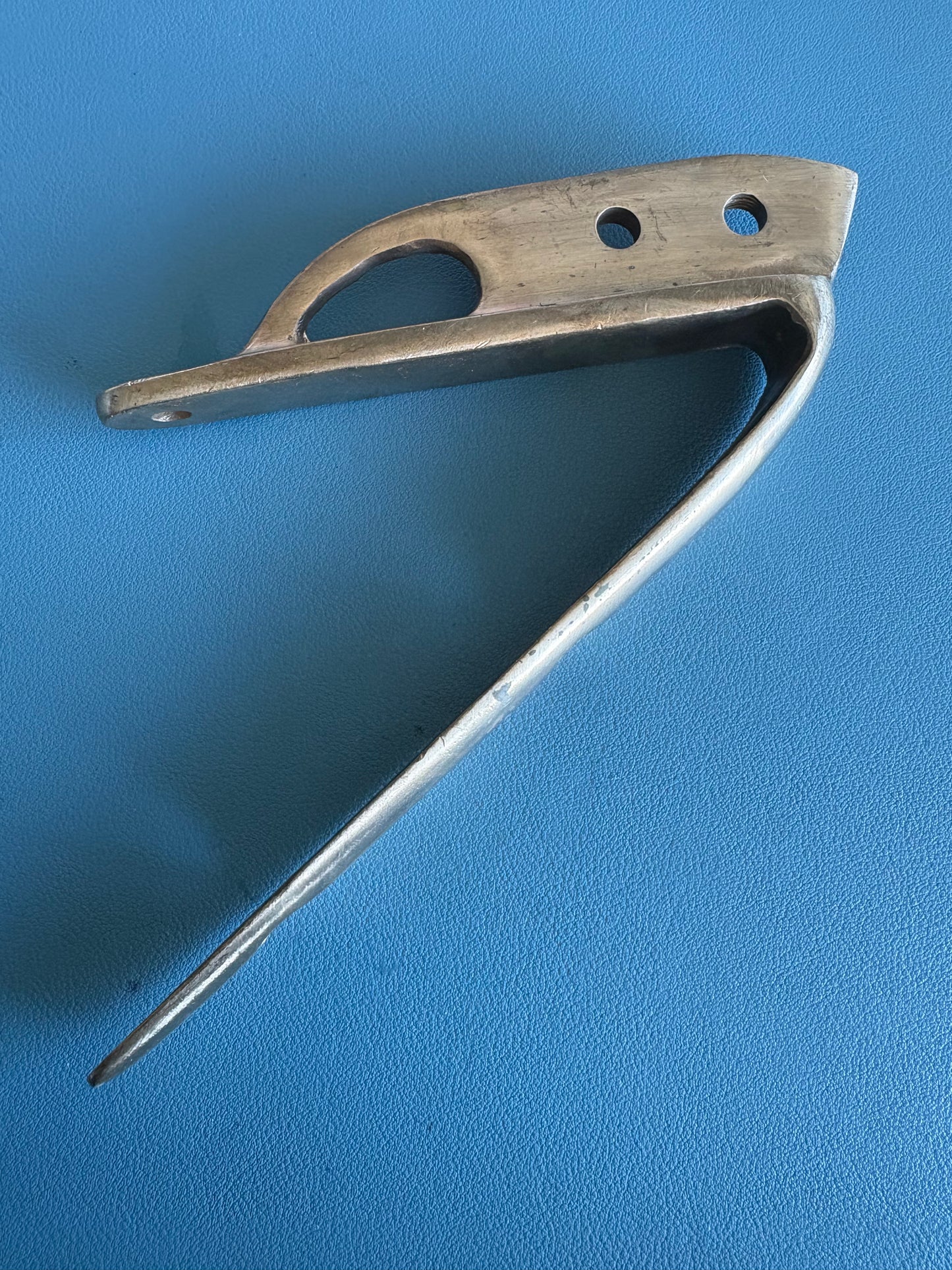 Bronze Stem Strap