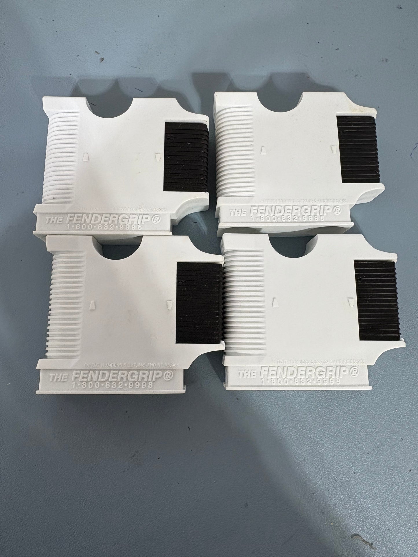 FENDERGRIP Fender Holder Adjuster/Hanger