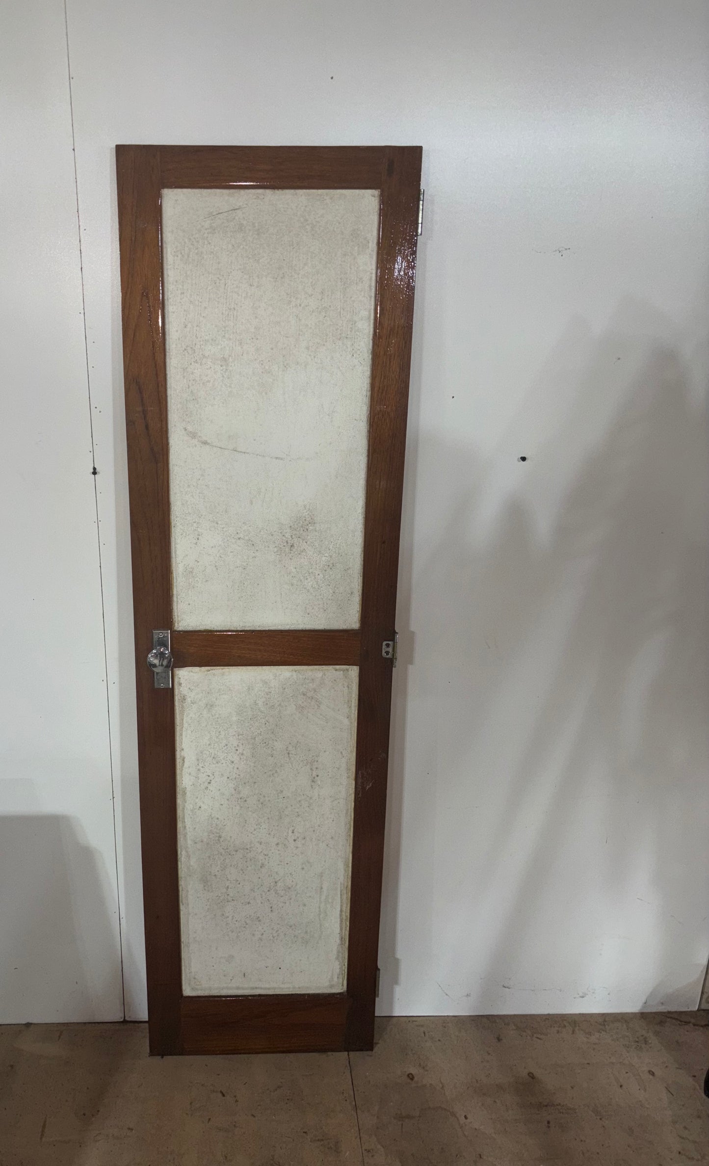 Tartan 34C Interior Door - 66" x 18" x 7/8" -- #24