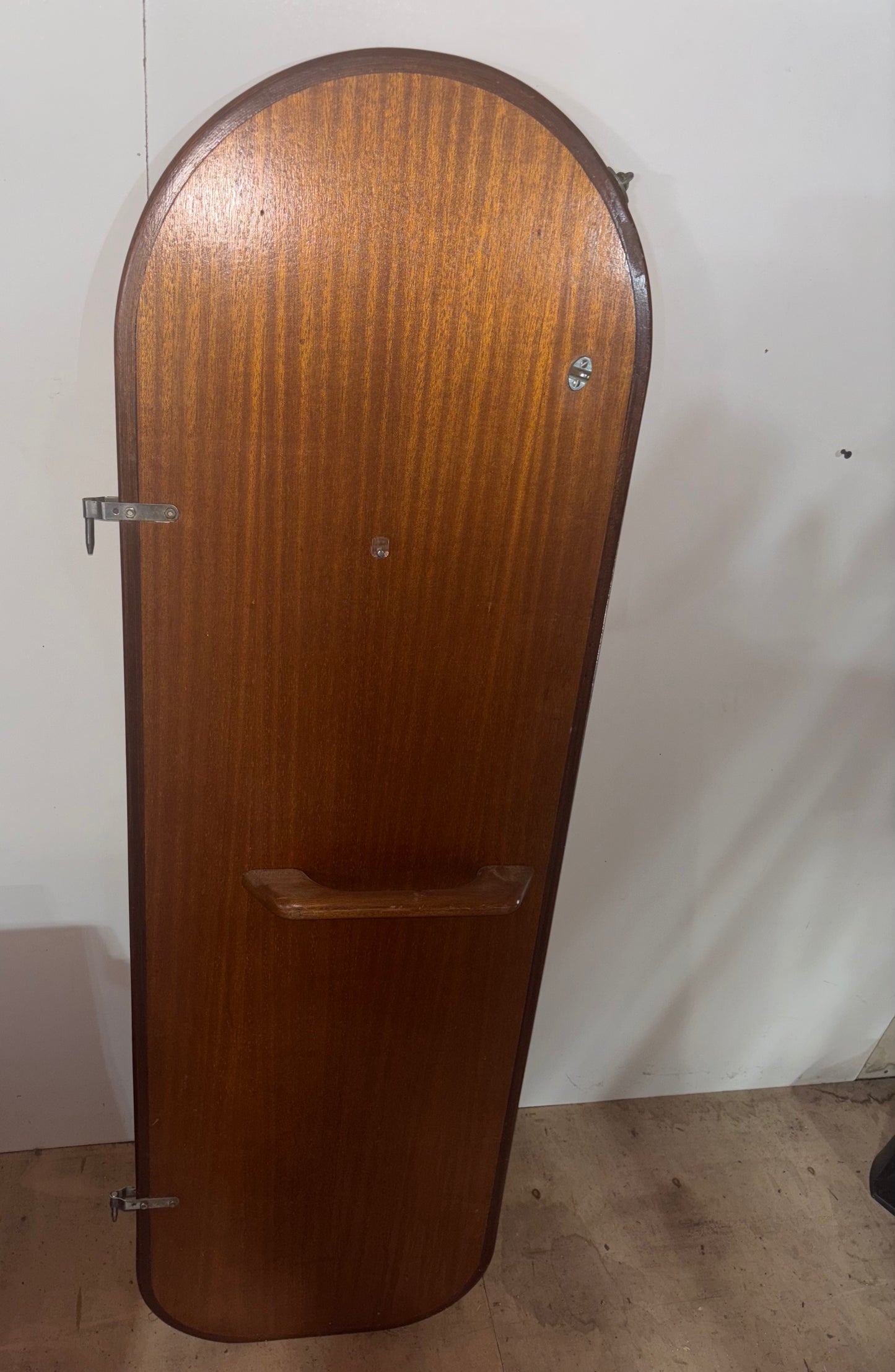Lippincot 30 Interior Door - 61 1/2" x 18 1/2" x 3/4" -- #21