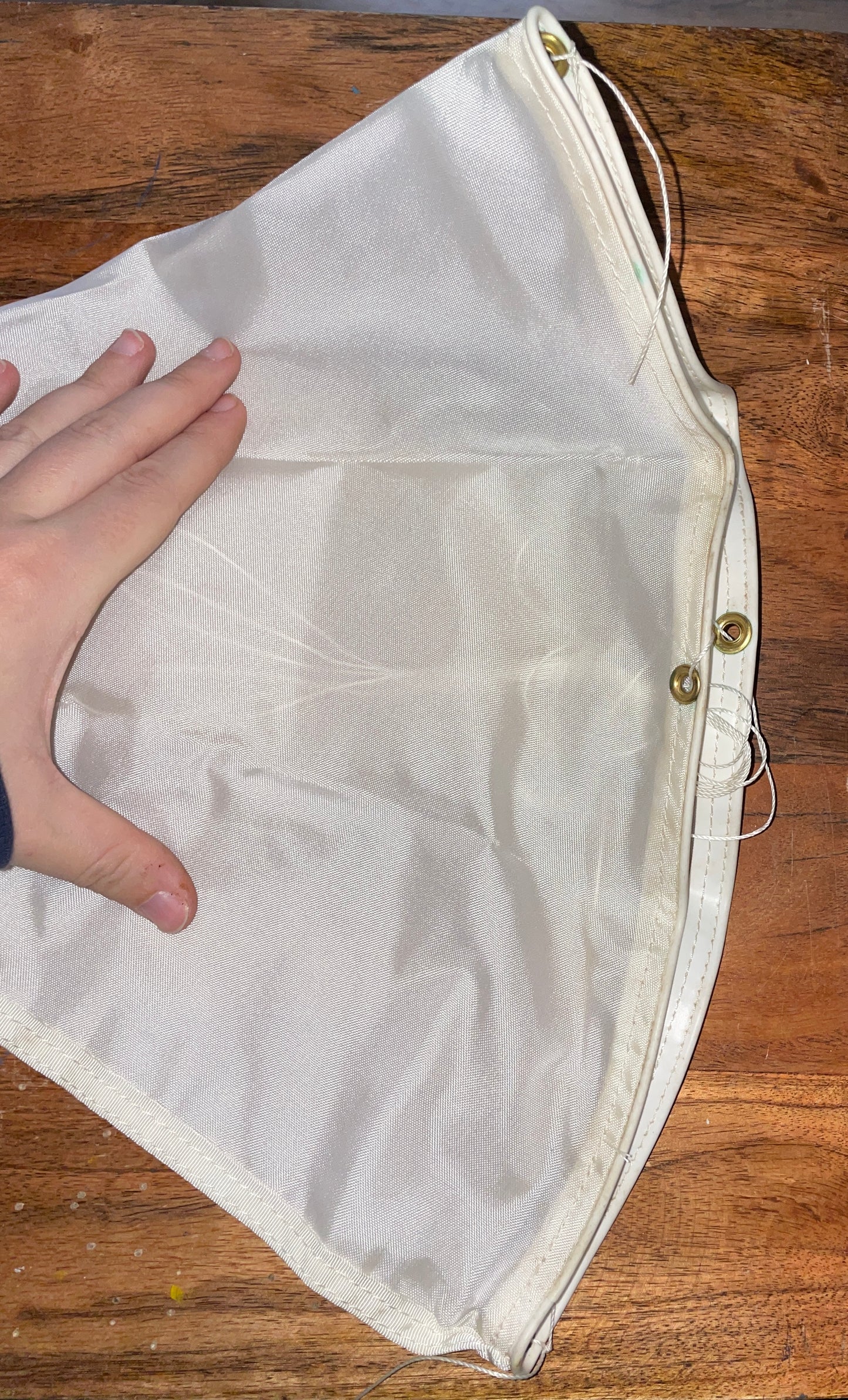 Jim Buoy Cone Shaped Day Marker