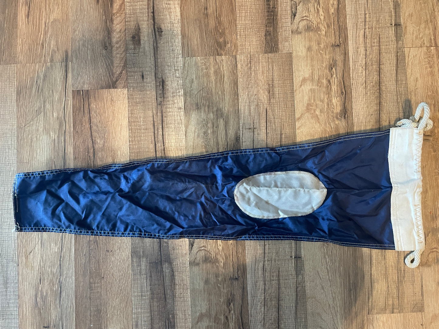 Marine Signal Flag #2