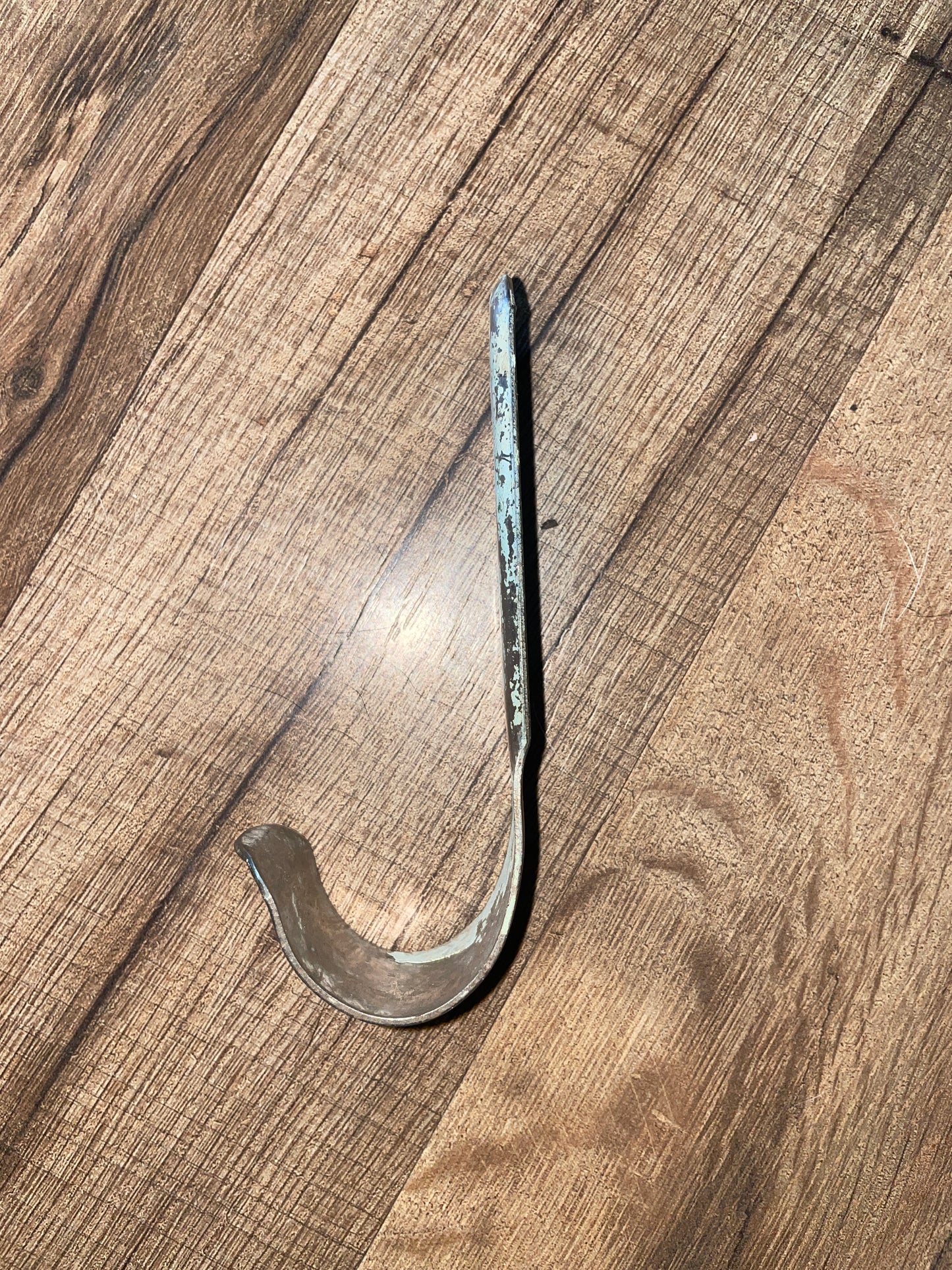 Stainless Steel Hook