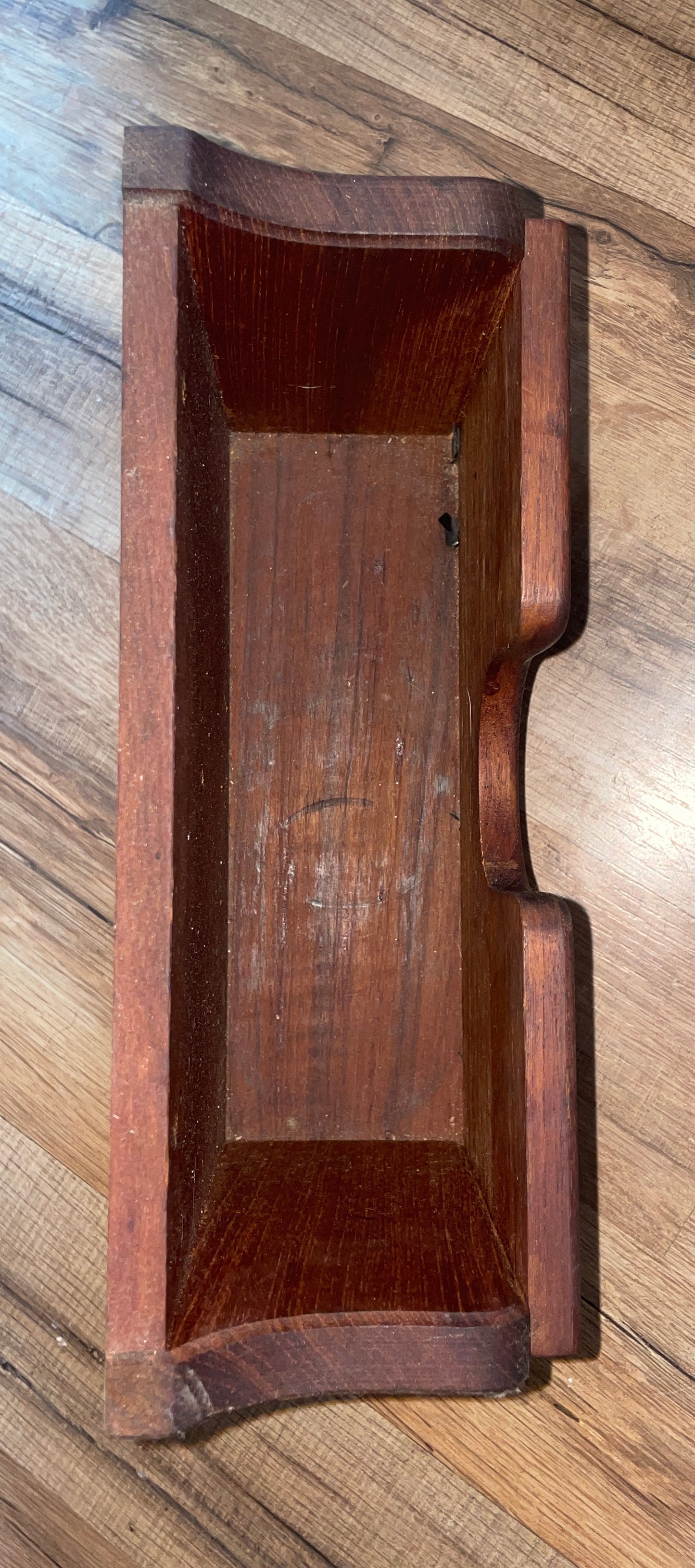 Seateak Binocular Holder