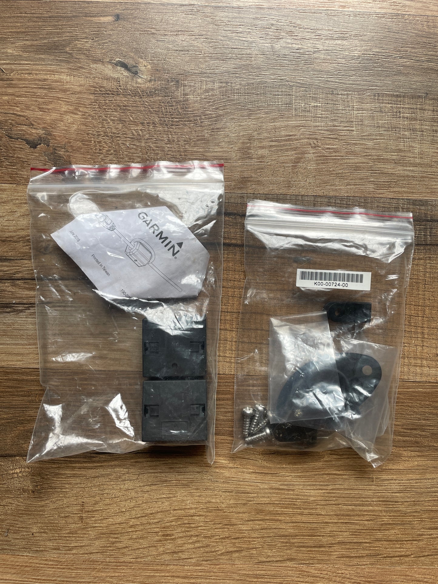 Garmin Echomap 70/90 Series GPS With Connector & Manual