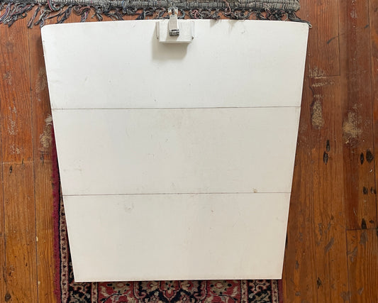 Set 3 Companion Way Boards Off A Hunter 30 #6