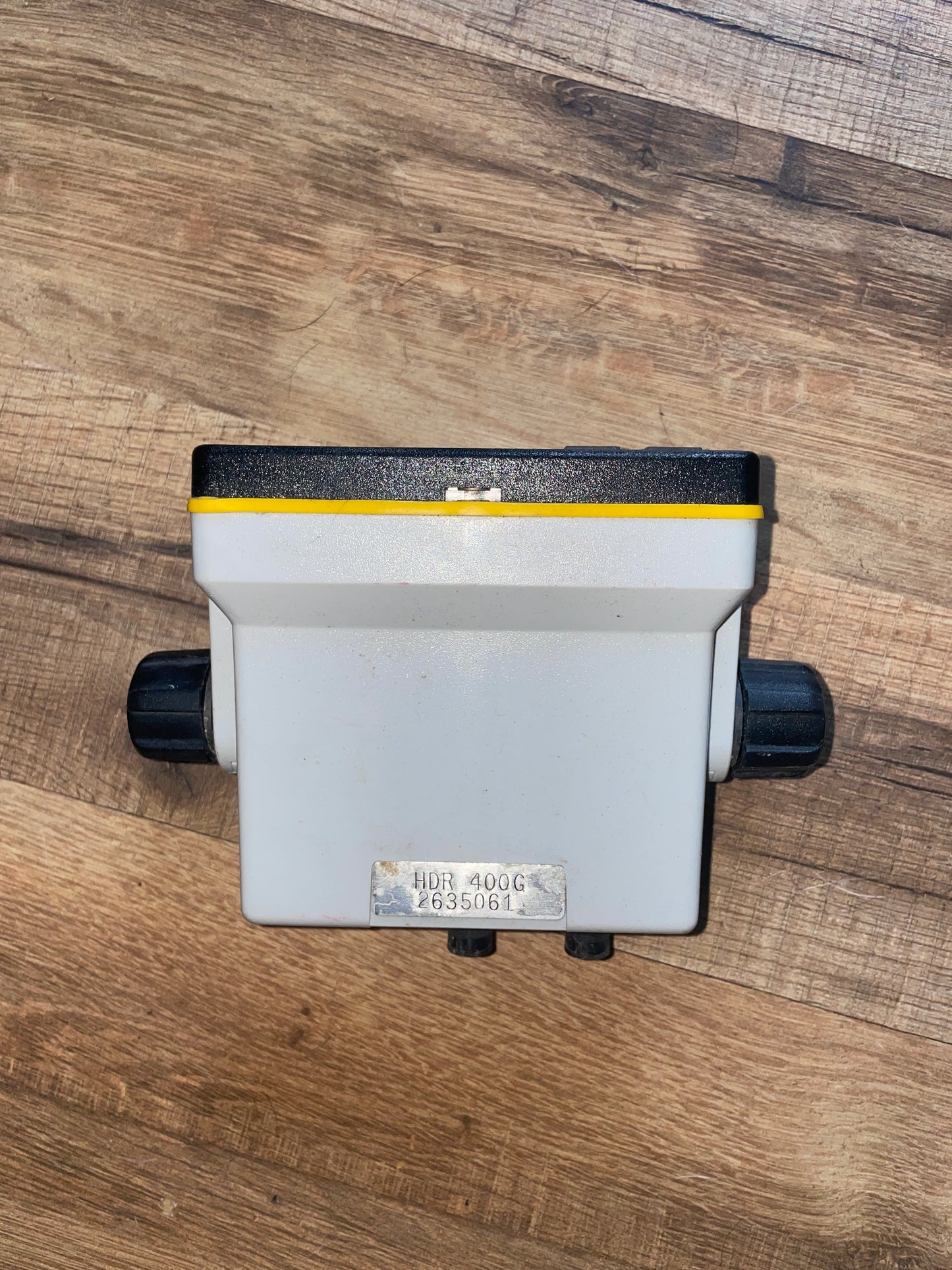 Humminbird Depth HDR 400G (2635061)