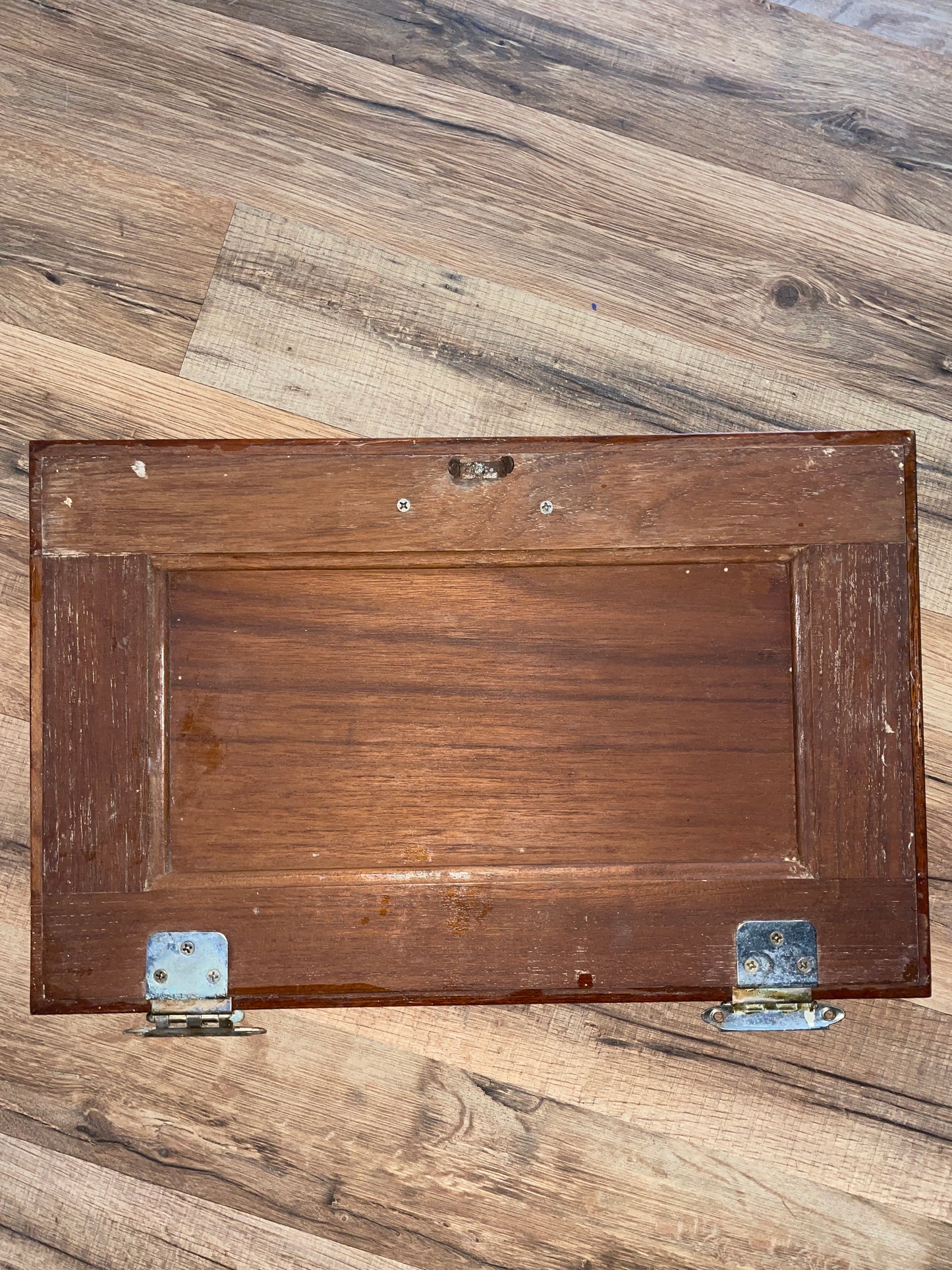 CAL 29 Interior Door - ID 16 1/2” Long x 10 1/4” Wide #80