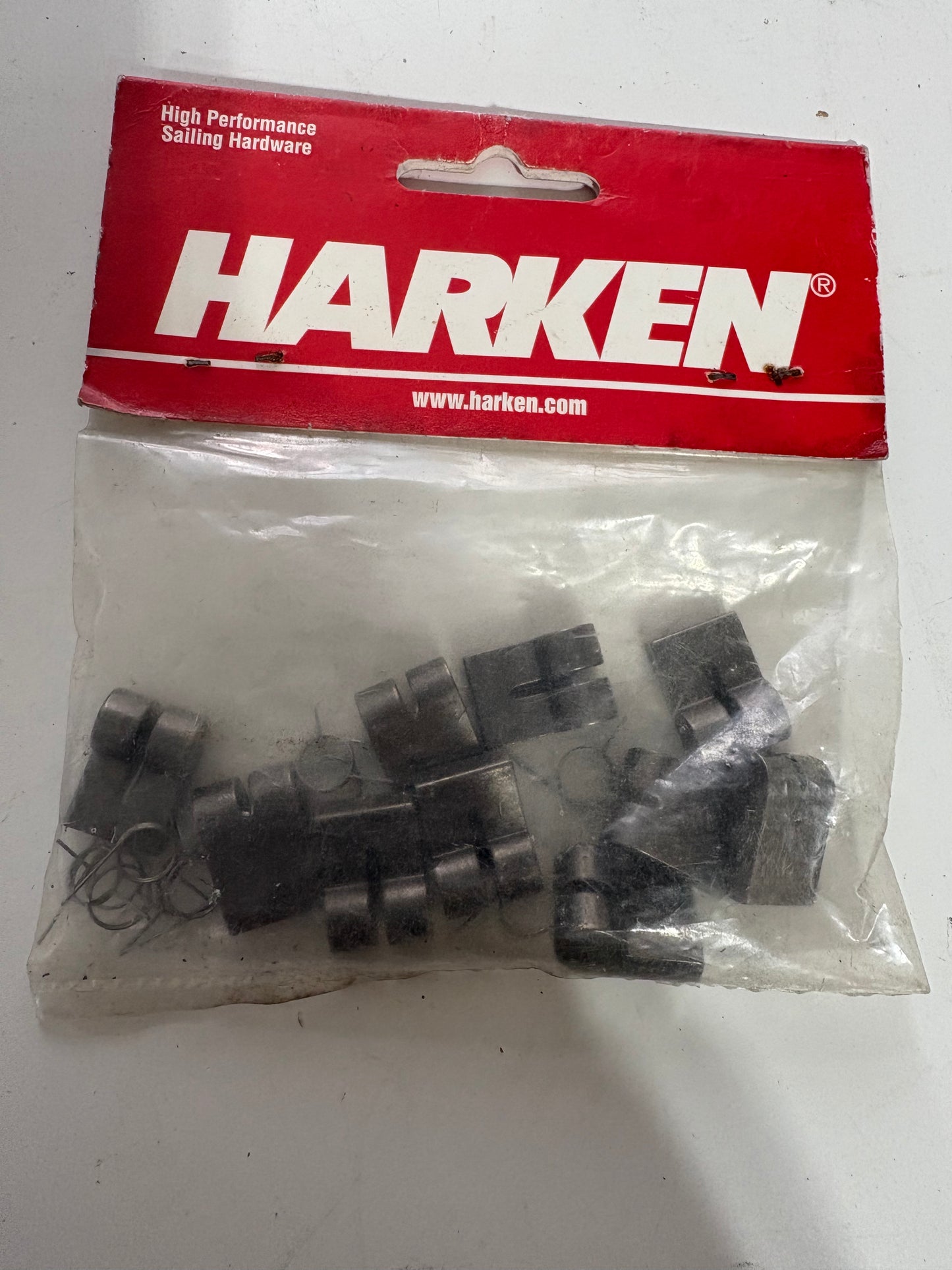 Harken Winch Service Kit