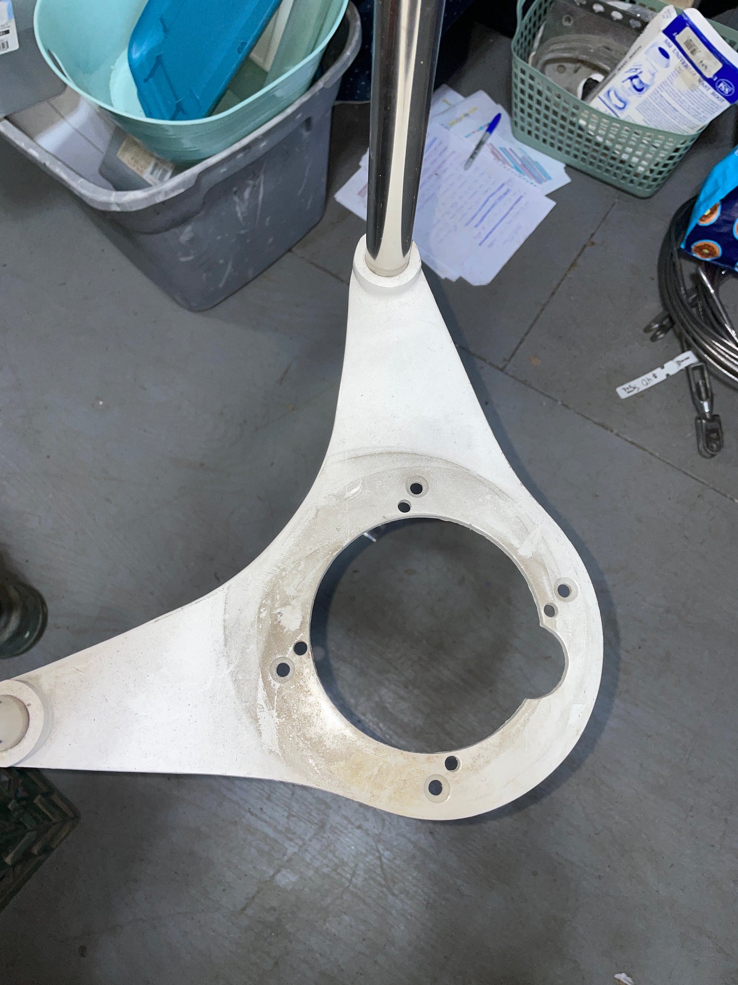 IMAGE OF PLATE