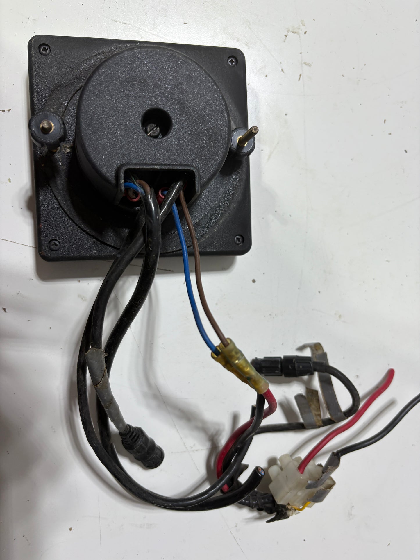 Auto Helm ST4000 Control Unit