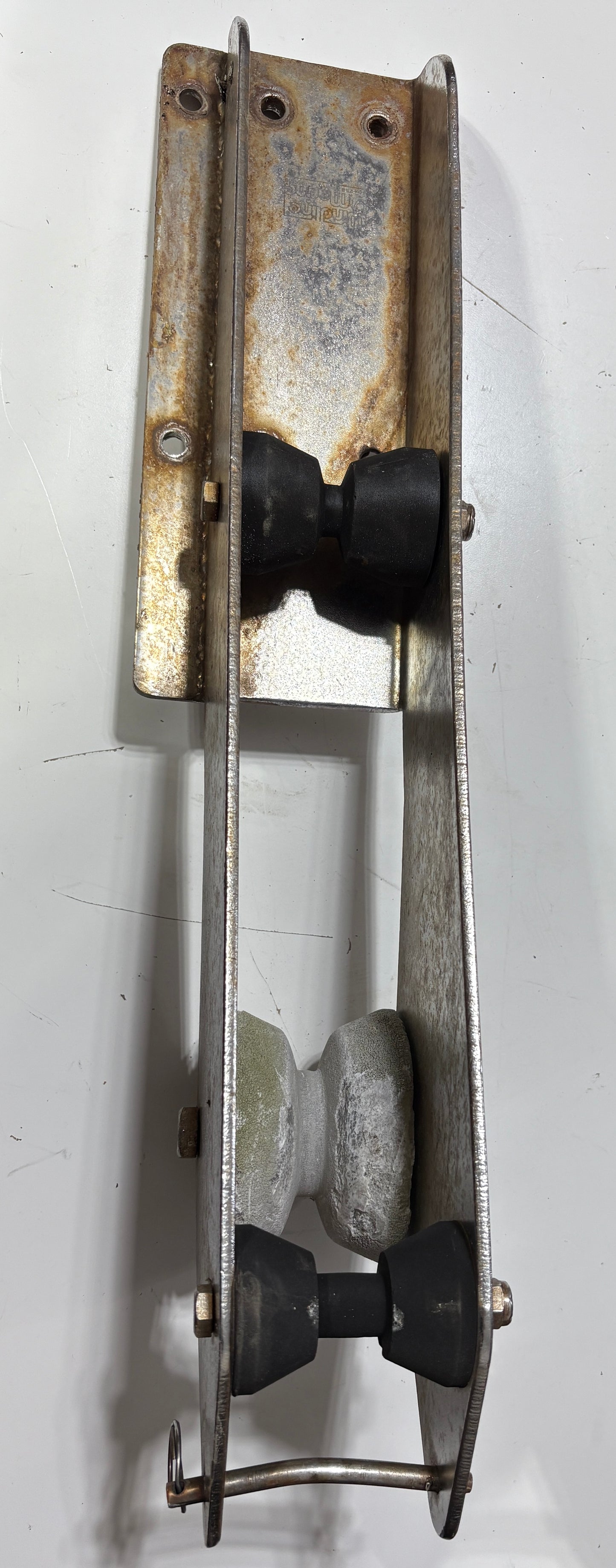Windline Marine Bow Roller
