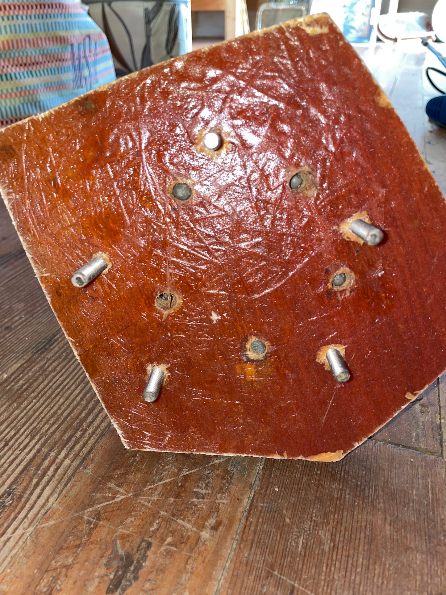 Lewmar 30 Self Tailing Winch