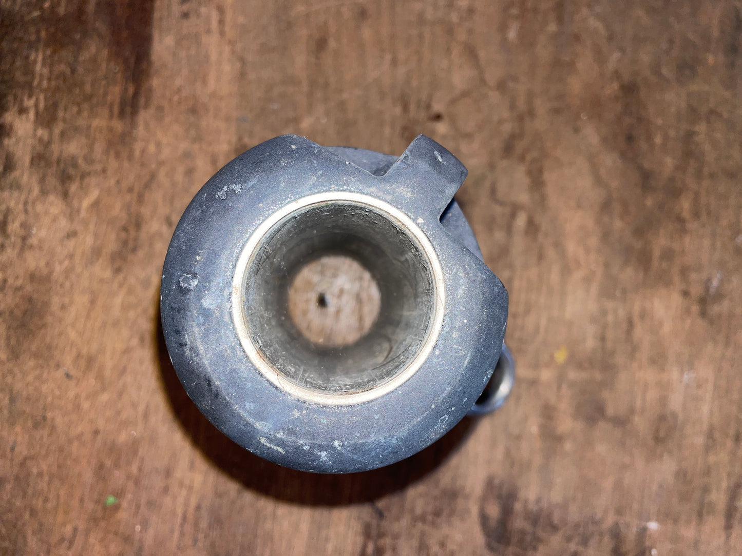 Harken 1 3/8” Furler Upper Swivel