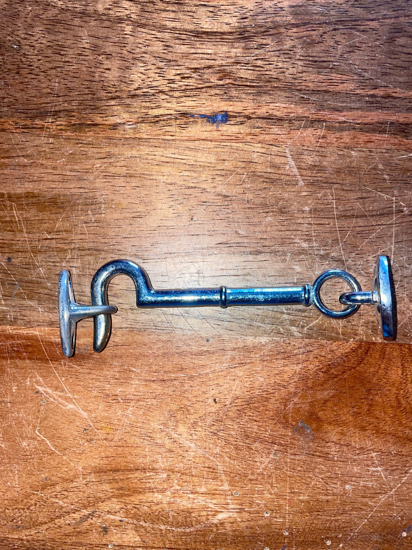 5” Stainless Steel Door Hook