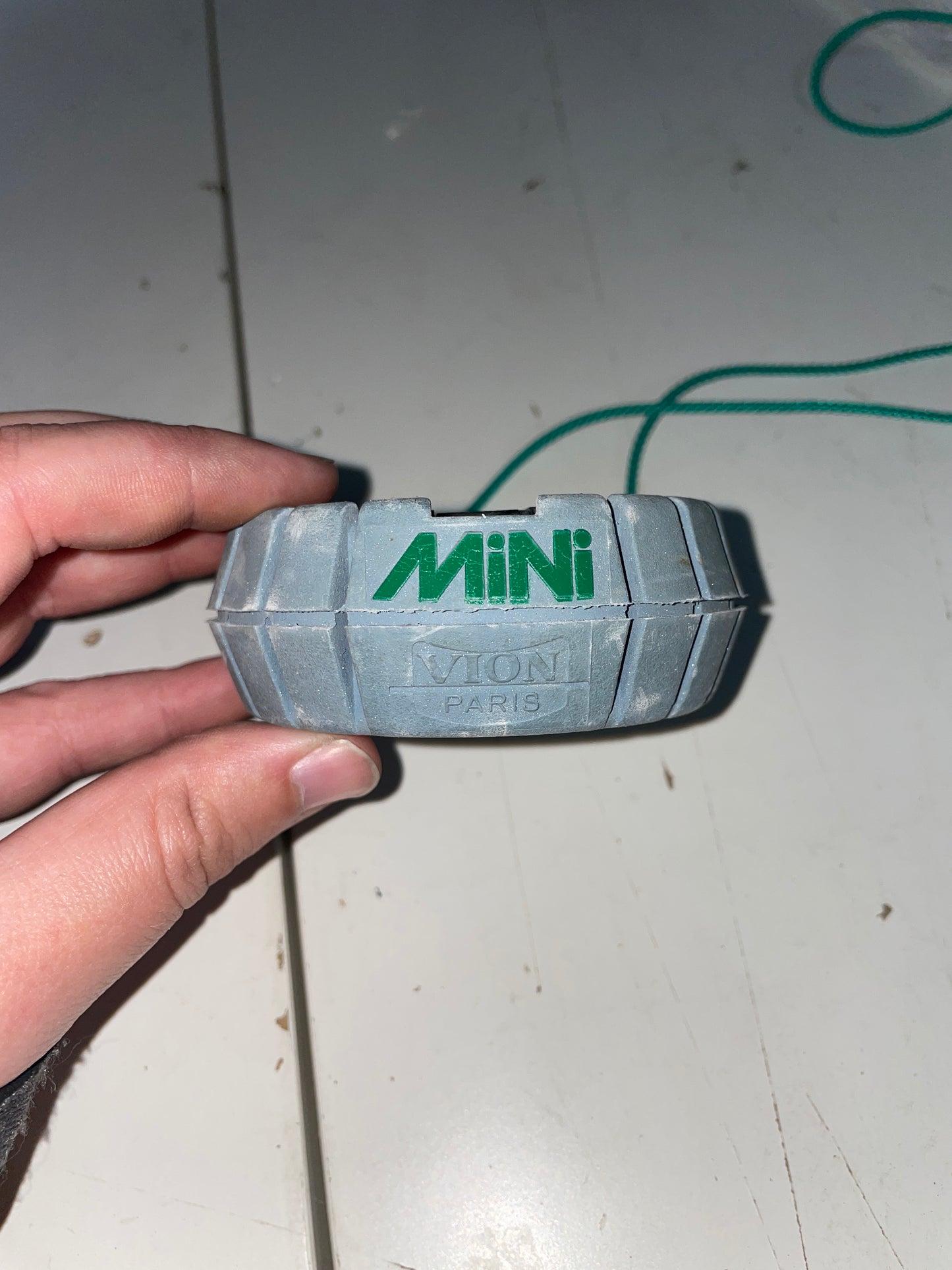 Vion Mini 2000 Hand Bearing Compass