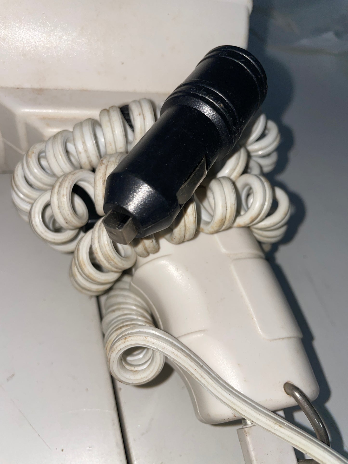 Night Blaster Spotlight - WORKS