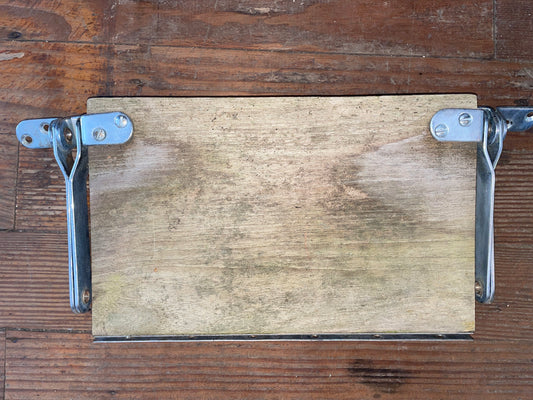 Teak-Folding-Foot-Rest-Stainless-Hardware