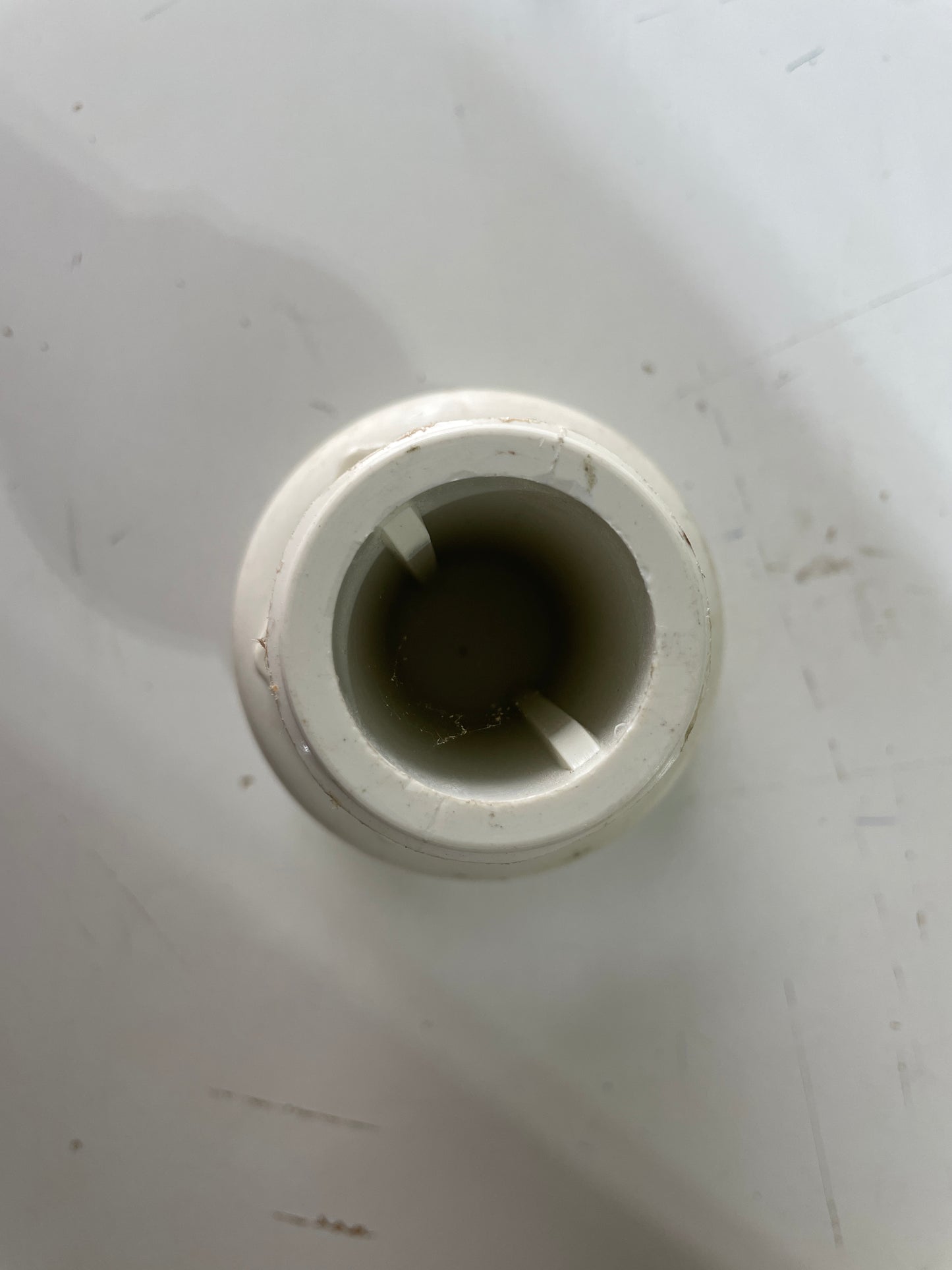 Forespar Marelon CF251 - 1 1/4" Thru-Hull NEW