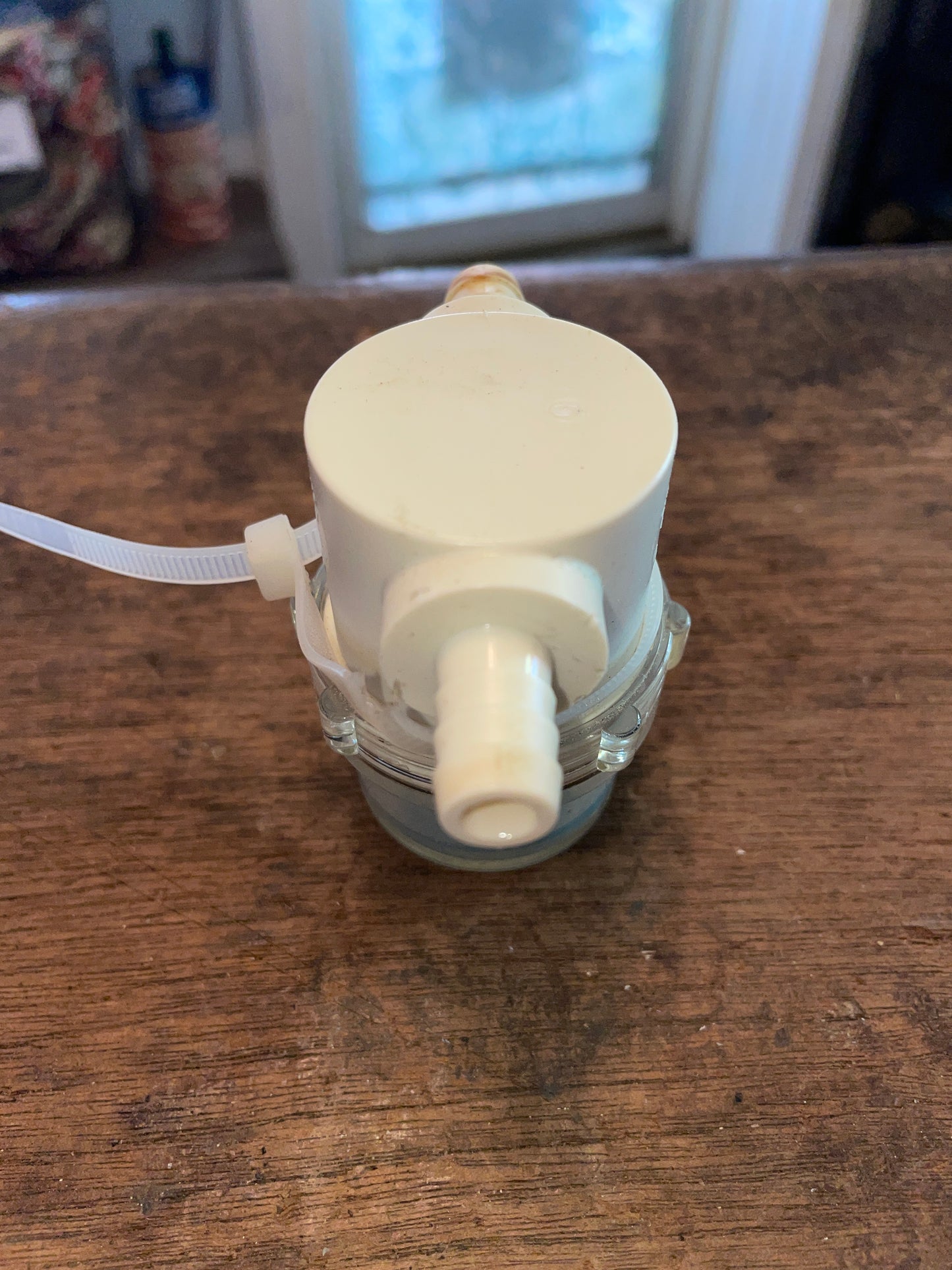 amarine made pump