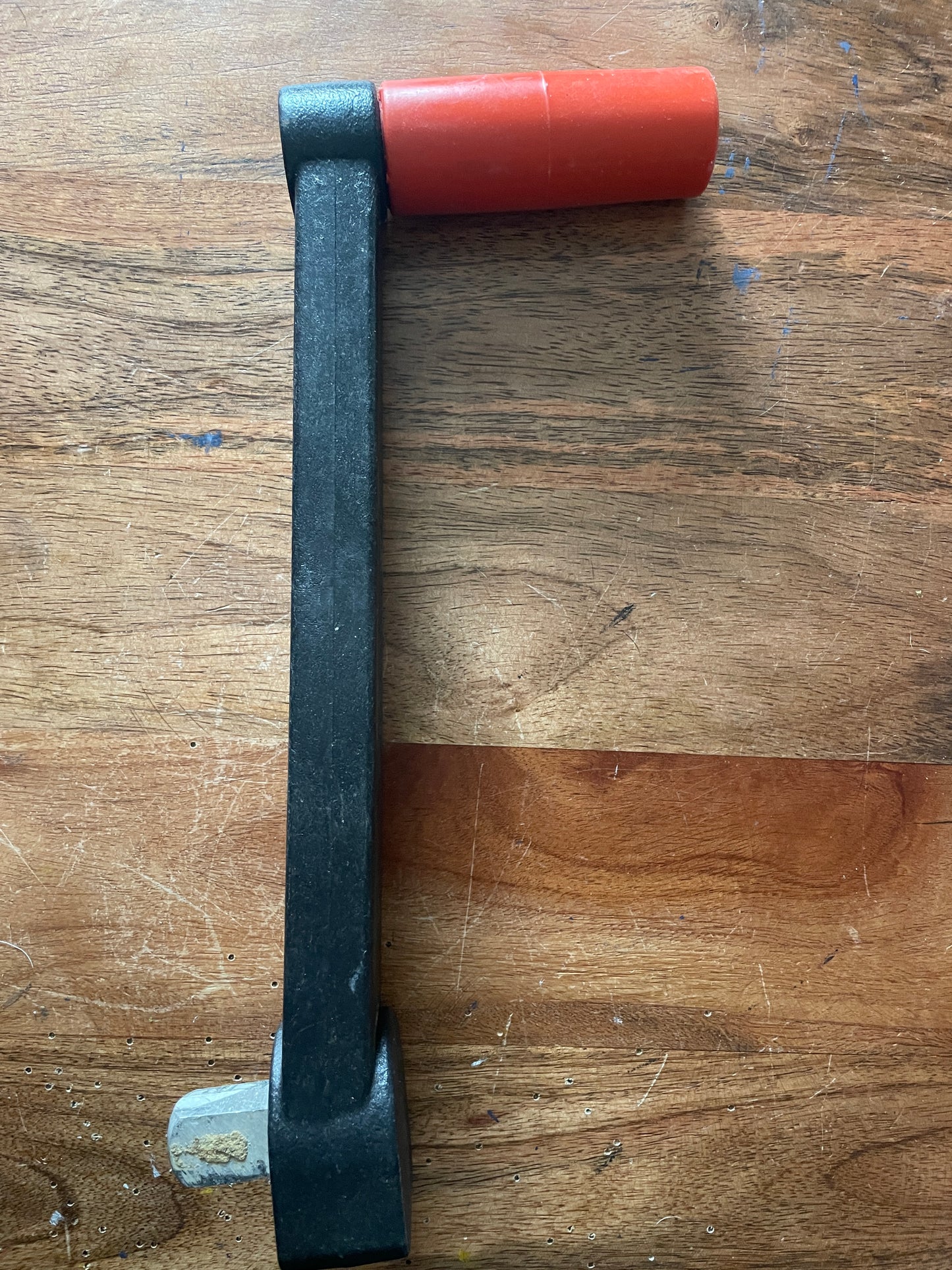 Bernard #10 Floating Winch Handle