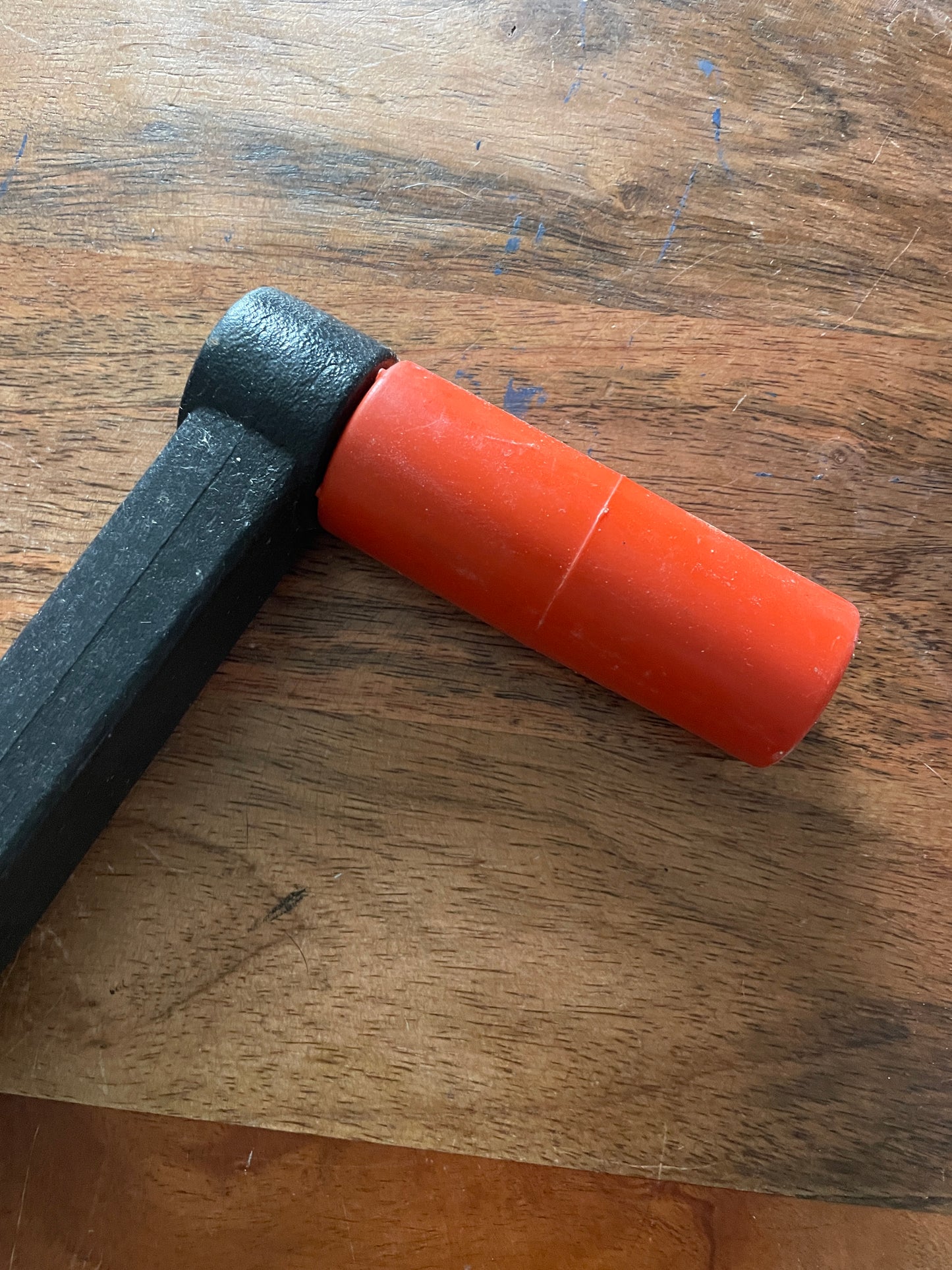 Bernard #10 Floating Winch Handle