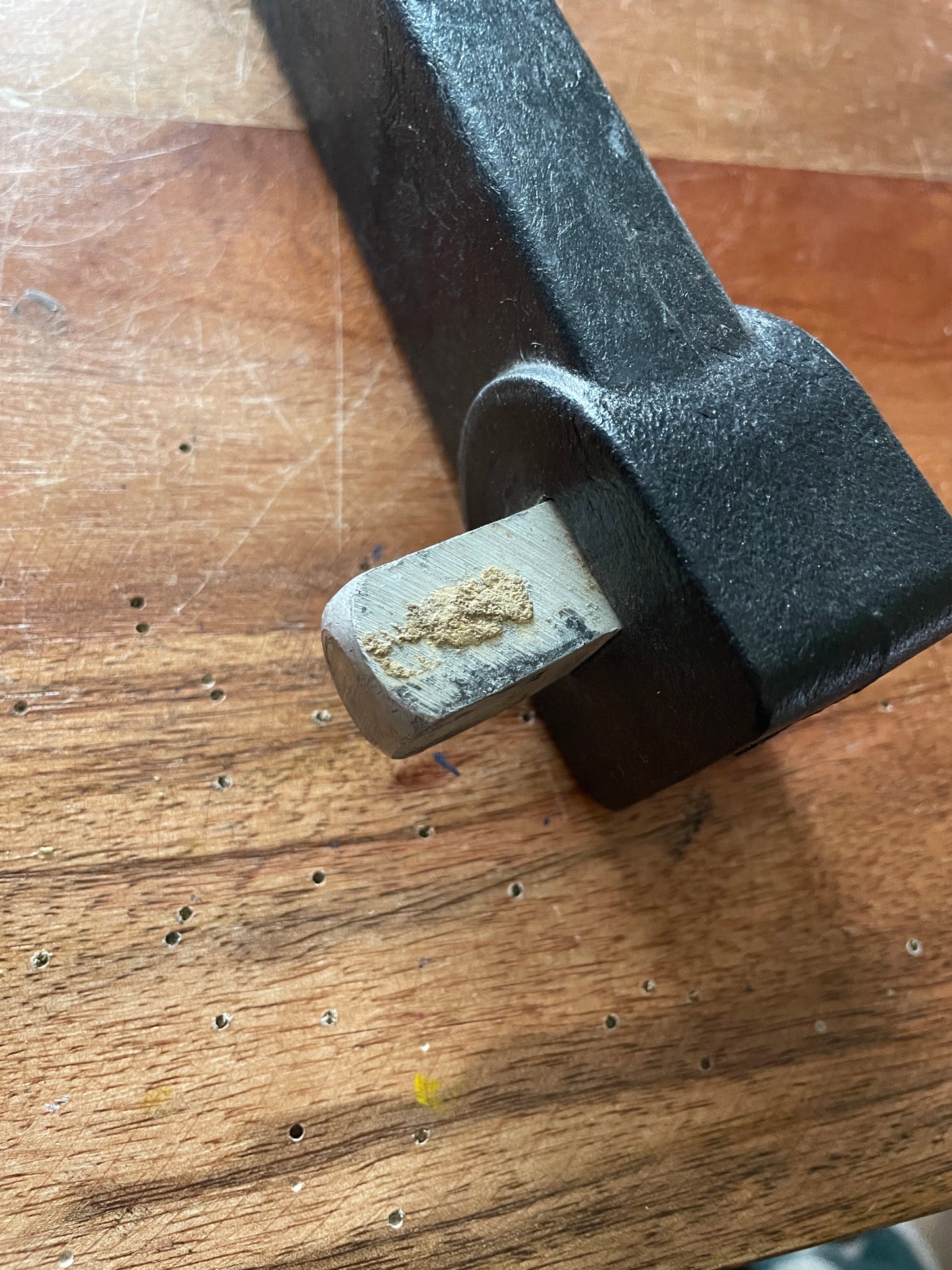 Bernard #10 Floating Winch Handle