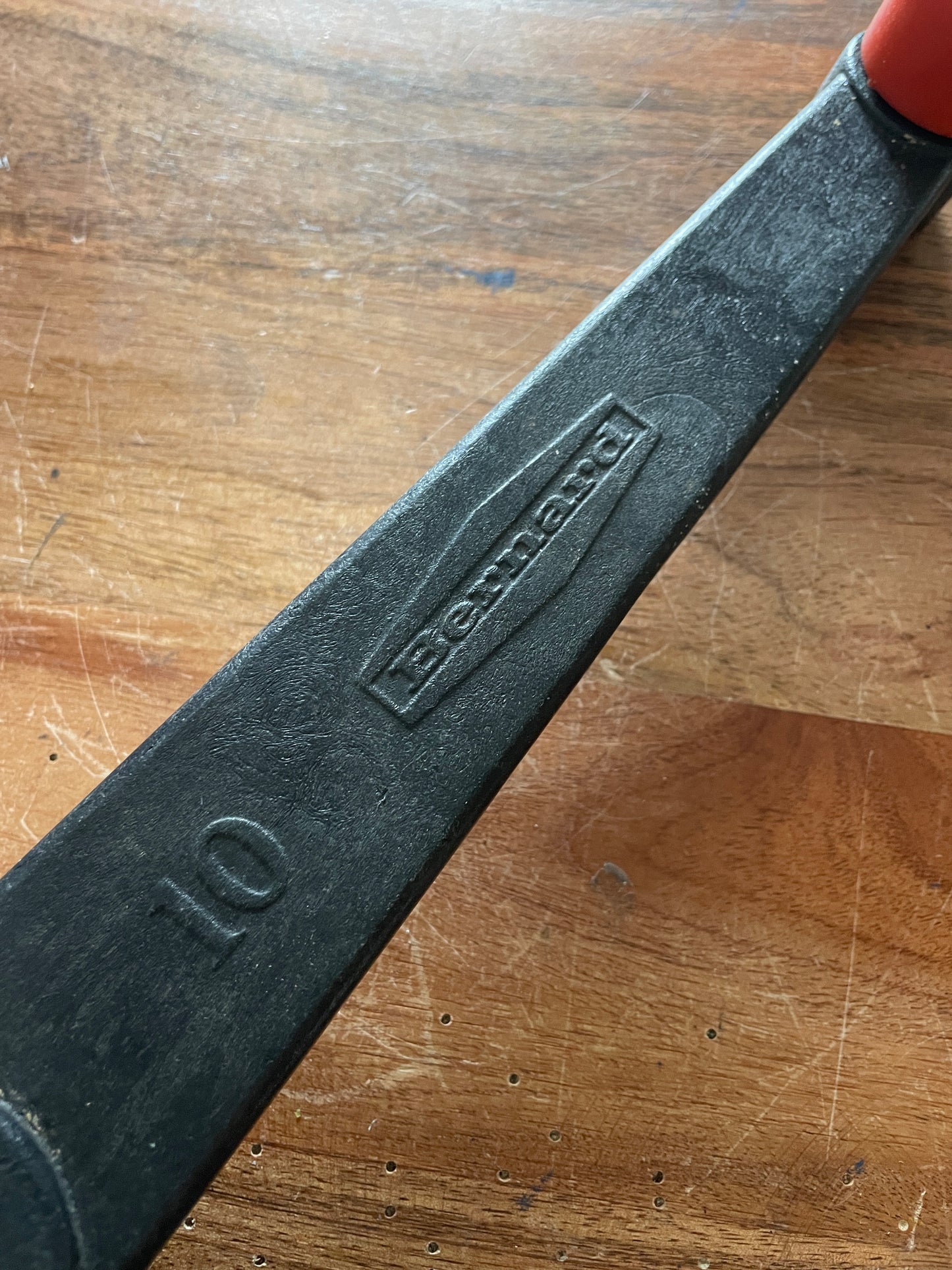 Bernard #10 Floating Winch Handle