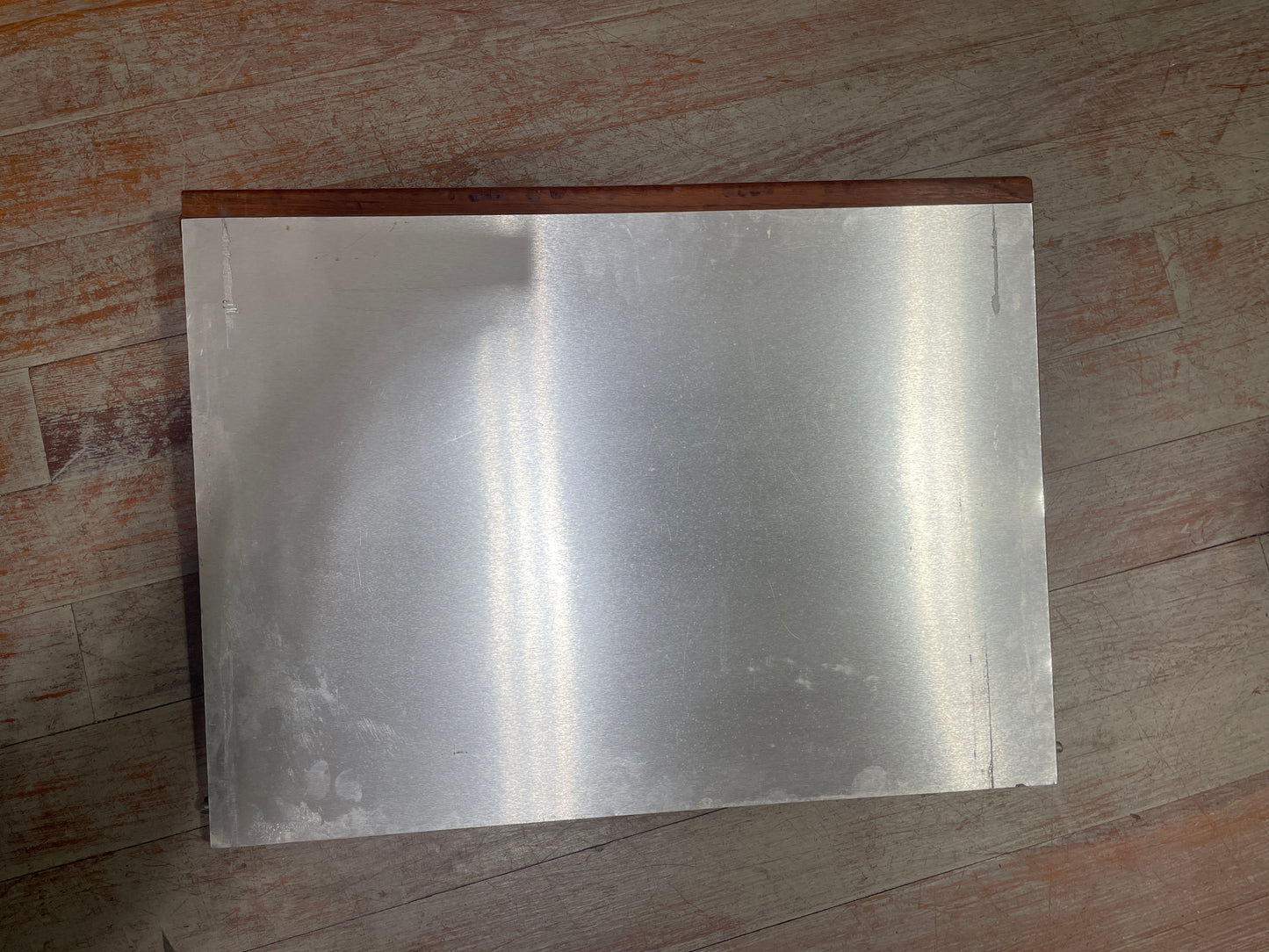 Oven Topper / Cutting Board -- Tartan 33 -- #219