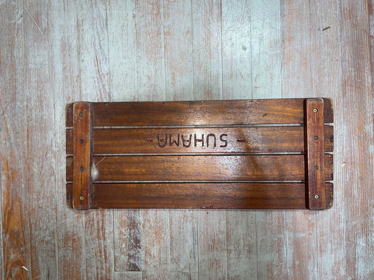 Sabre 28 Helm Seat -- #220
