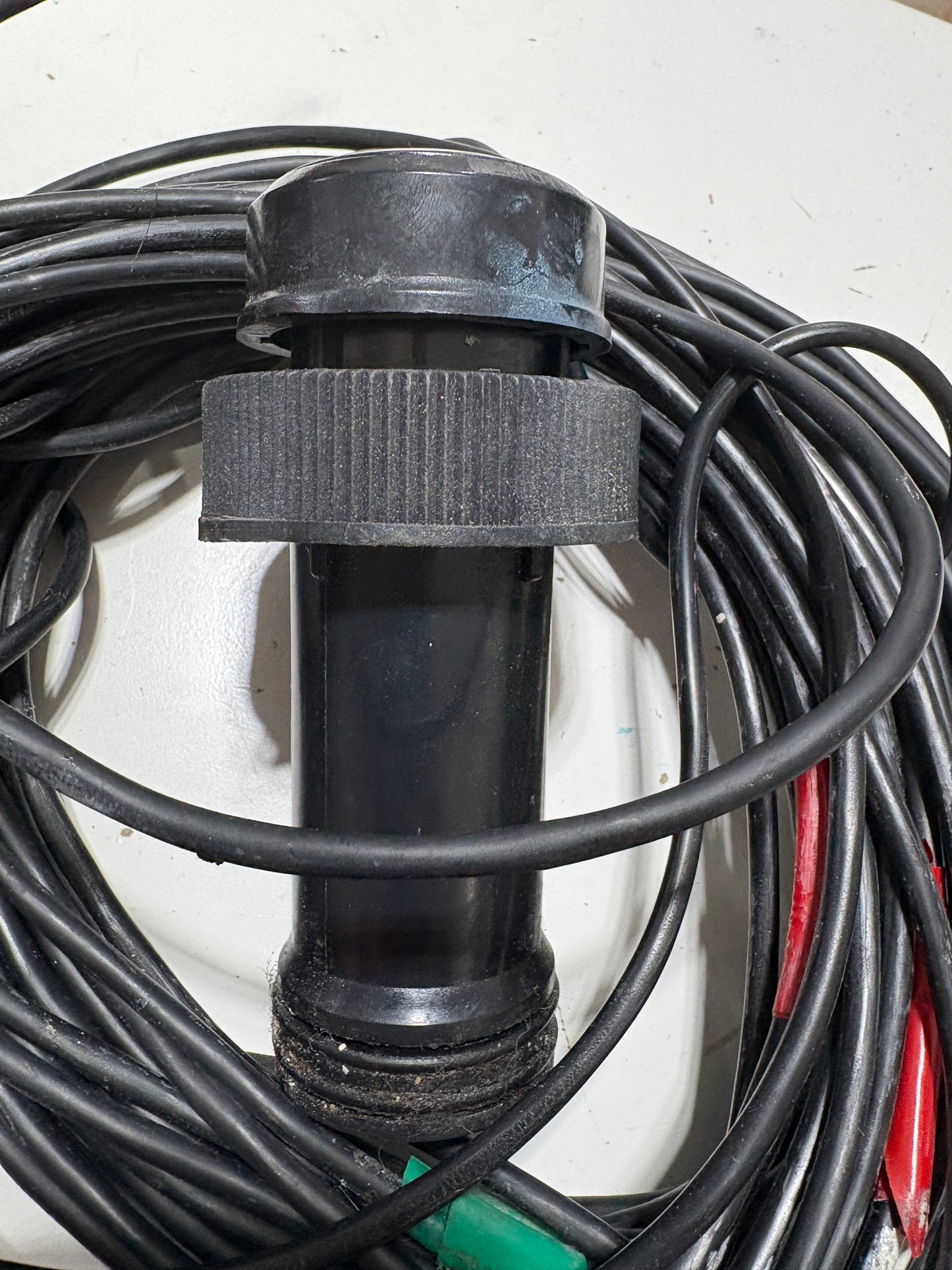 Airmar Depth Transducer 20-386-02