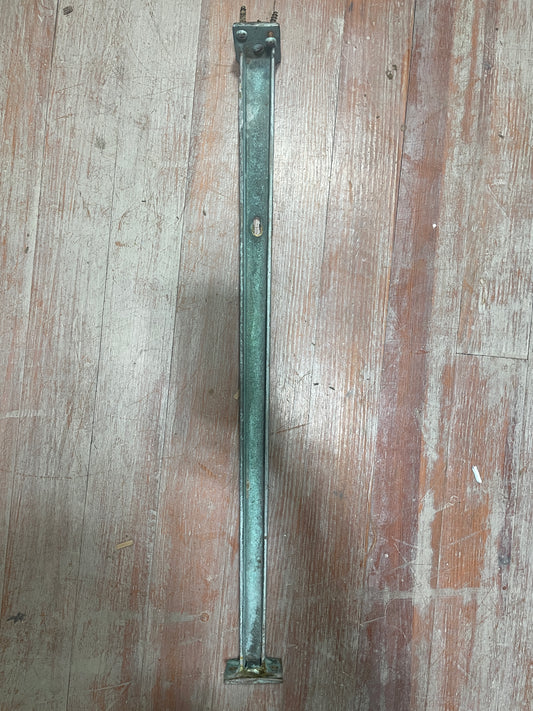1980's Grand Banks 36' - Handrail Stanchions - 27 3/4" Tall