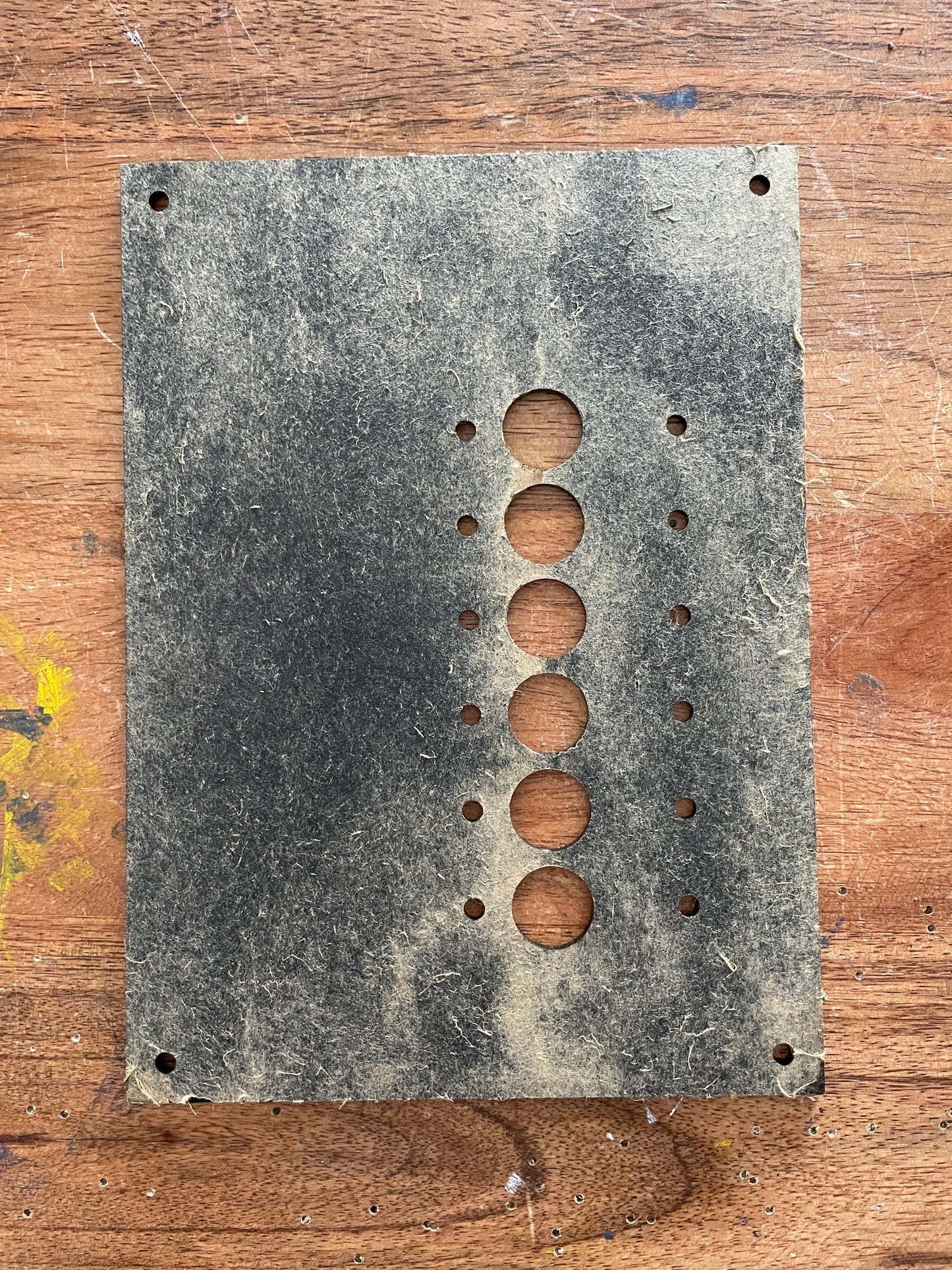 Ancor Electrical Control Panel Replacement Cover - NEW