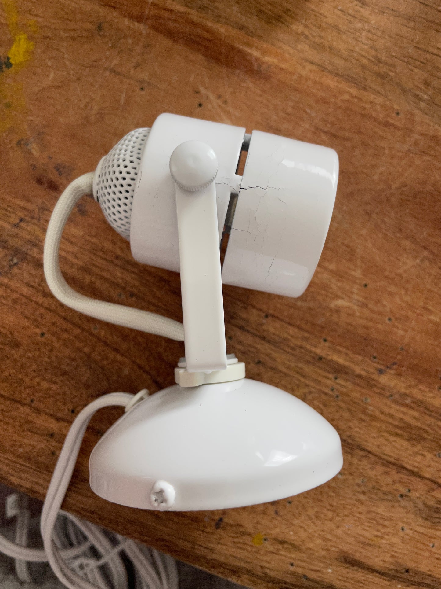 Micro Halogen Spotlight NEW