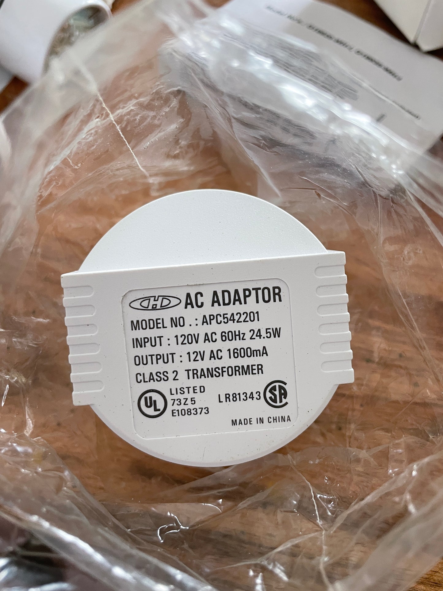 Micro Halogen Spotlight NEW