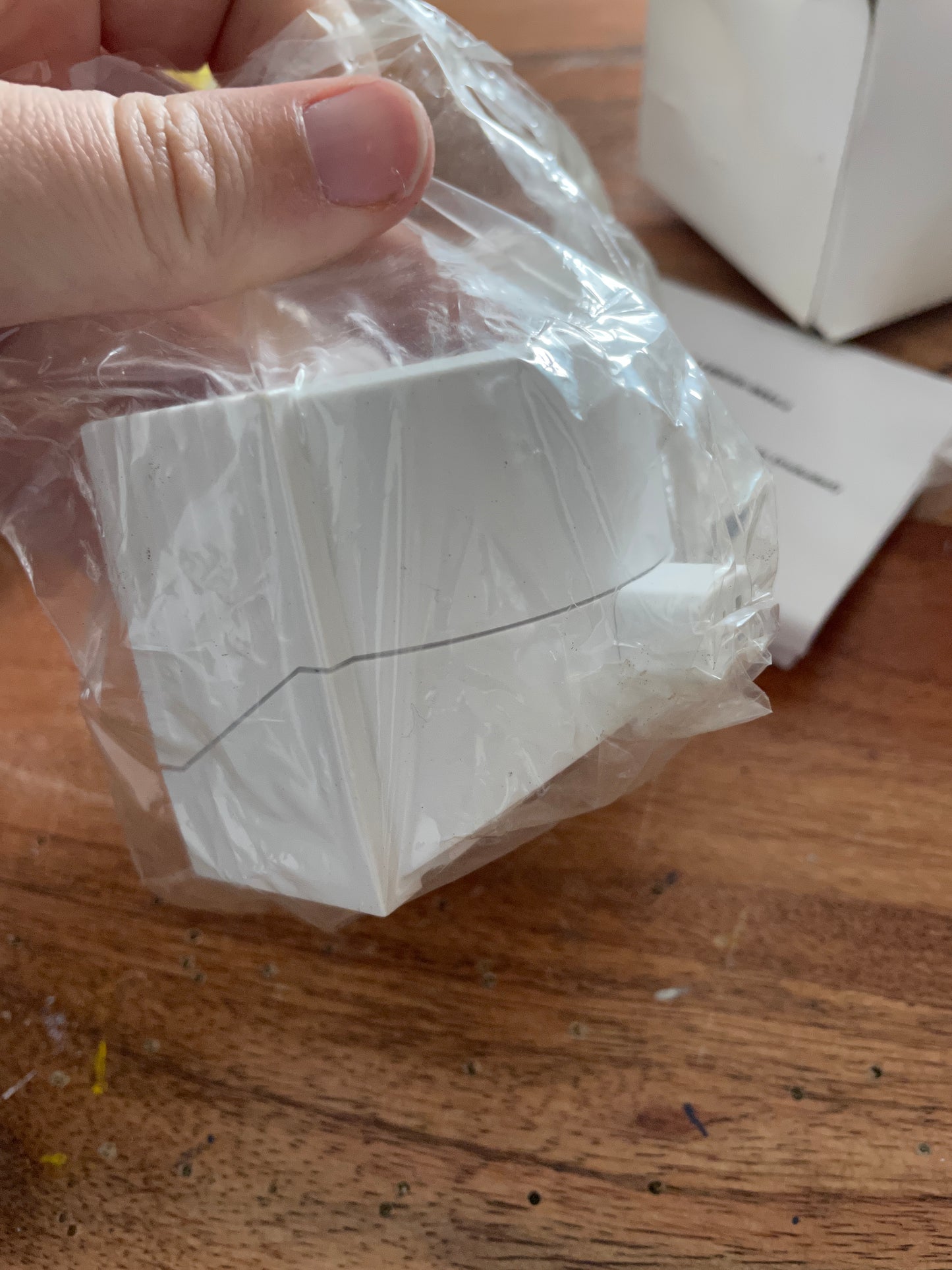 Micro Halogen Spotlight NEW