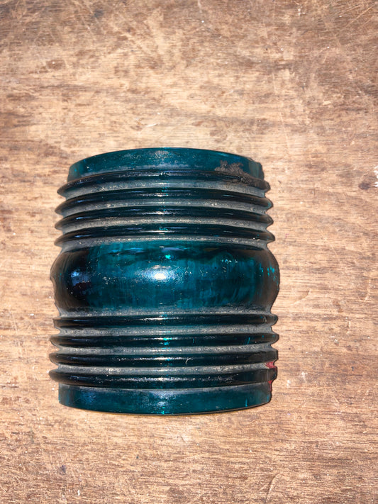 Perkins Green Replacement Glass- 1 1/2” x 2 1/4”