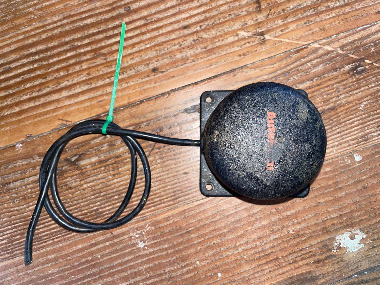 RayMarine S2 SmartPilot Computer With Controls -E12054