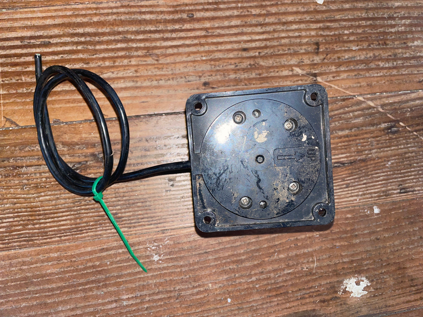 RayMarine S2 SmartPilot Computer With Controls -E12054