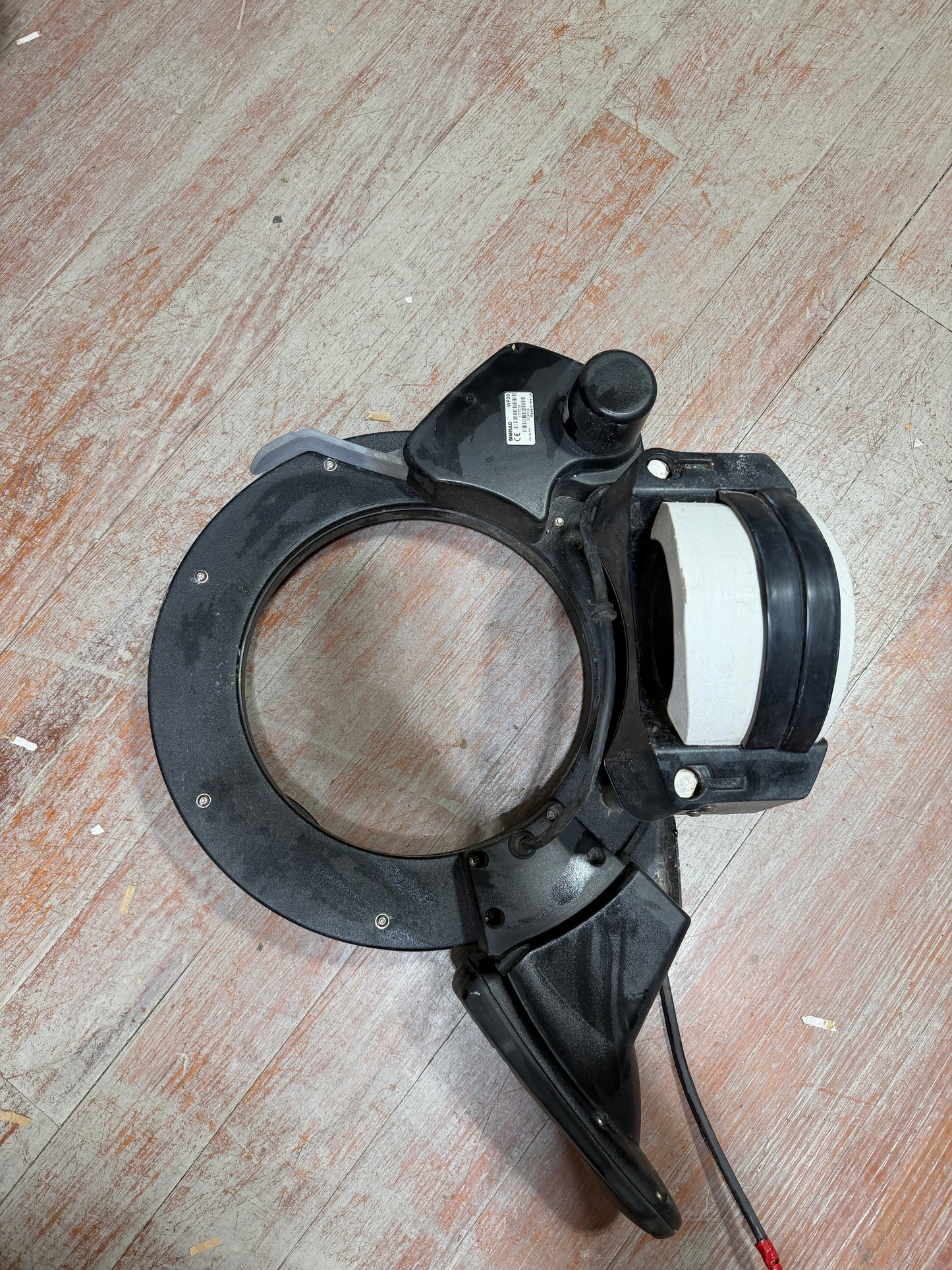 Navico Simrad MODELWP30  Wheel Pilot