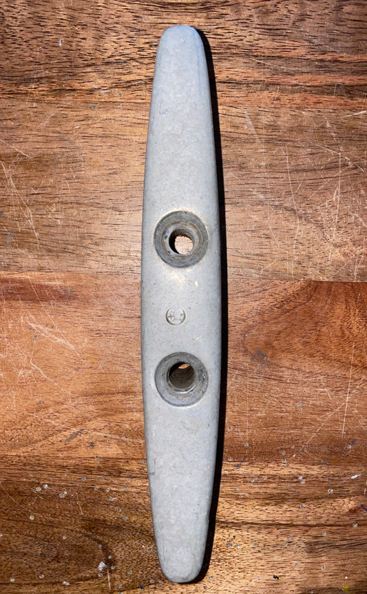 5” Merriman Aluminum Cleat