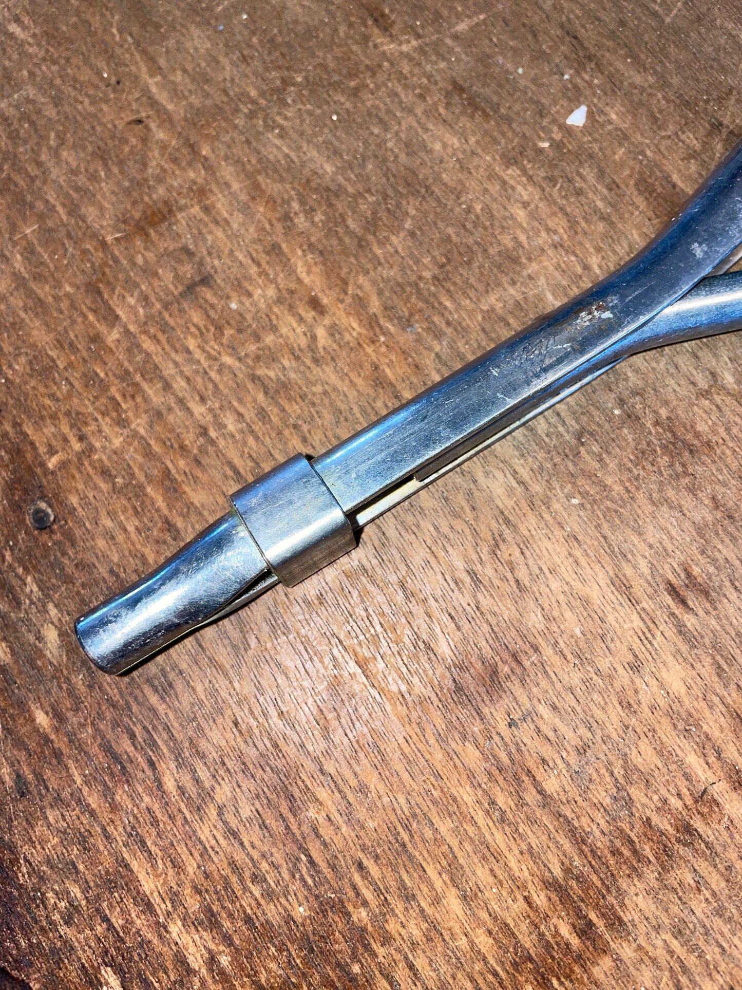 Ronstan 3/16” Pelican Hook