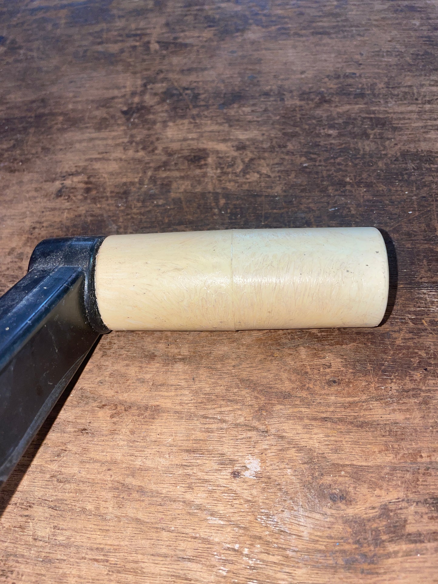Bernard #8 Floating Winch Handle