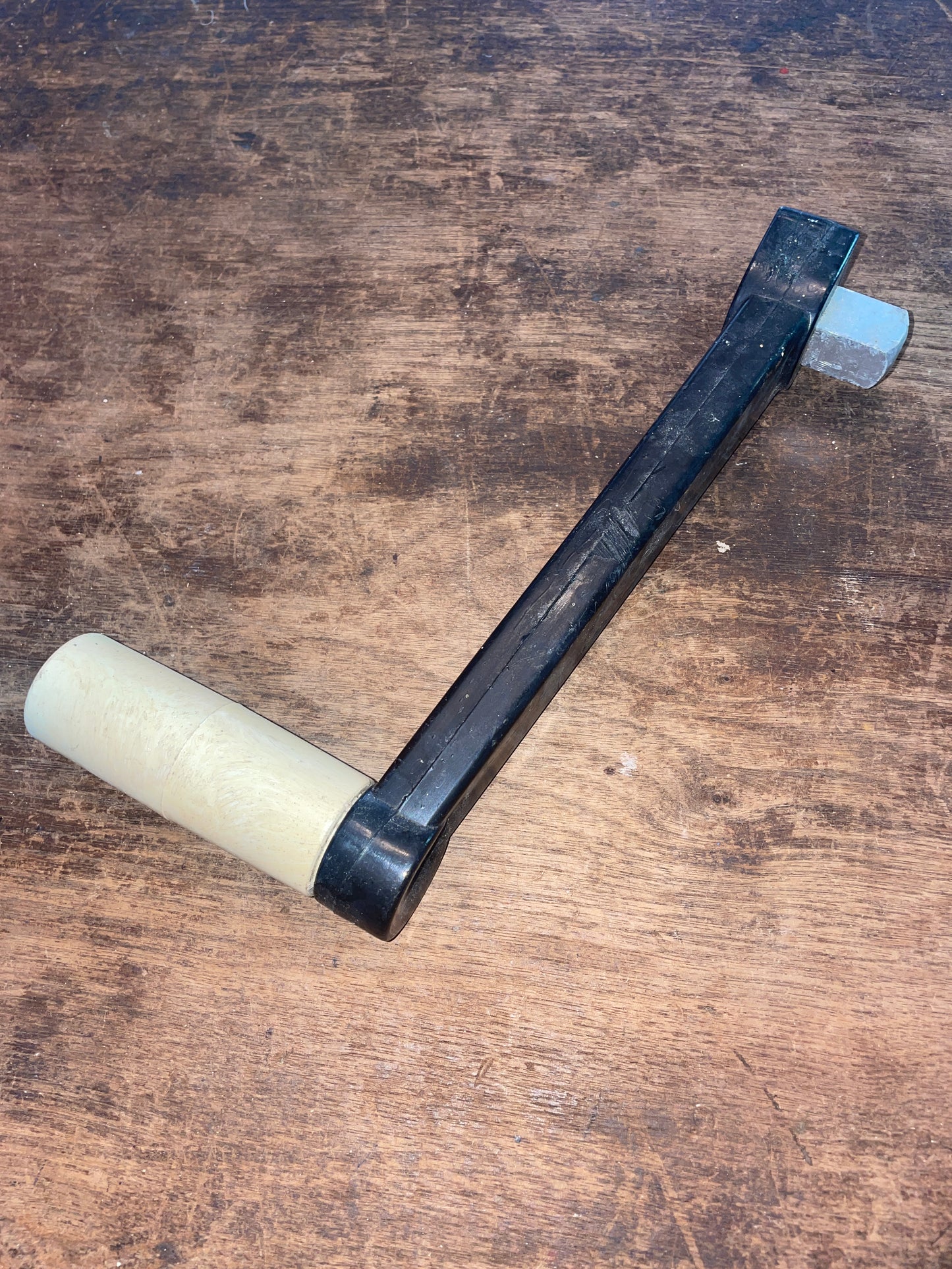Bernard #8 Floating Winch Handle