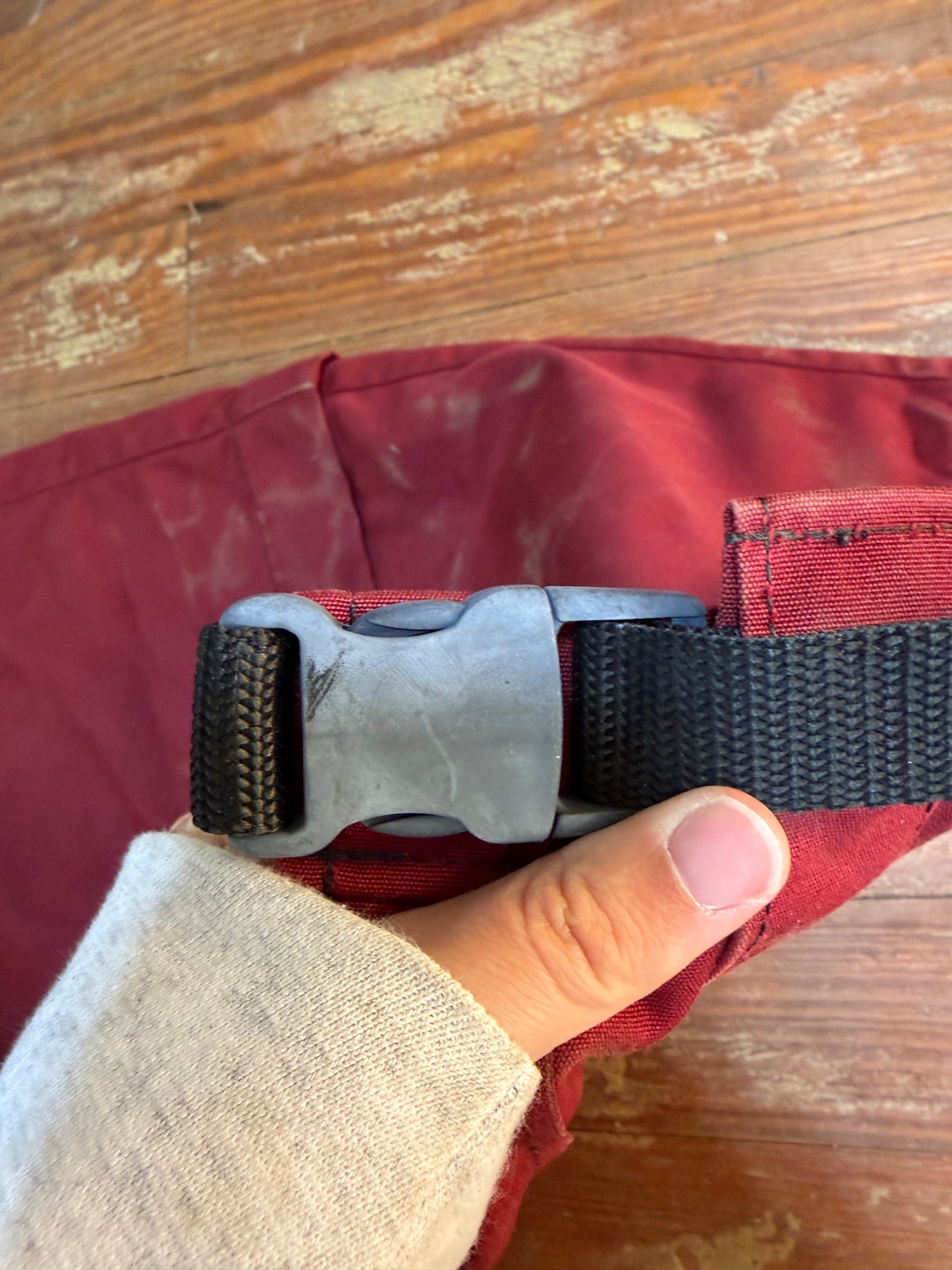 12' Mainsail Cover - Coronado 30