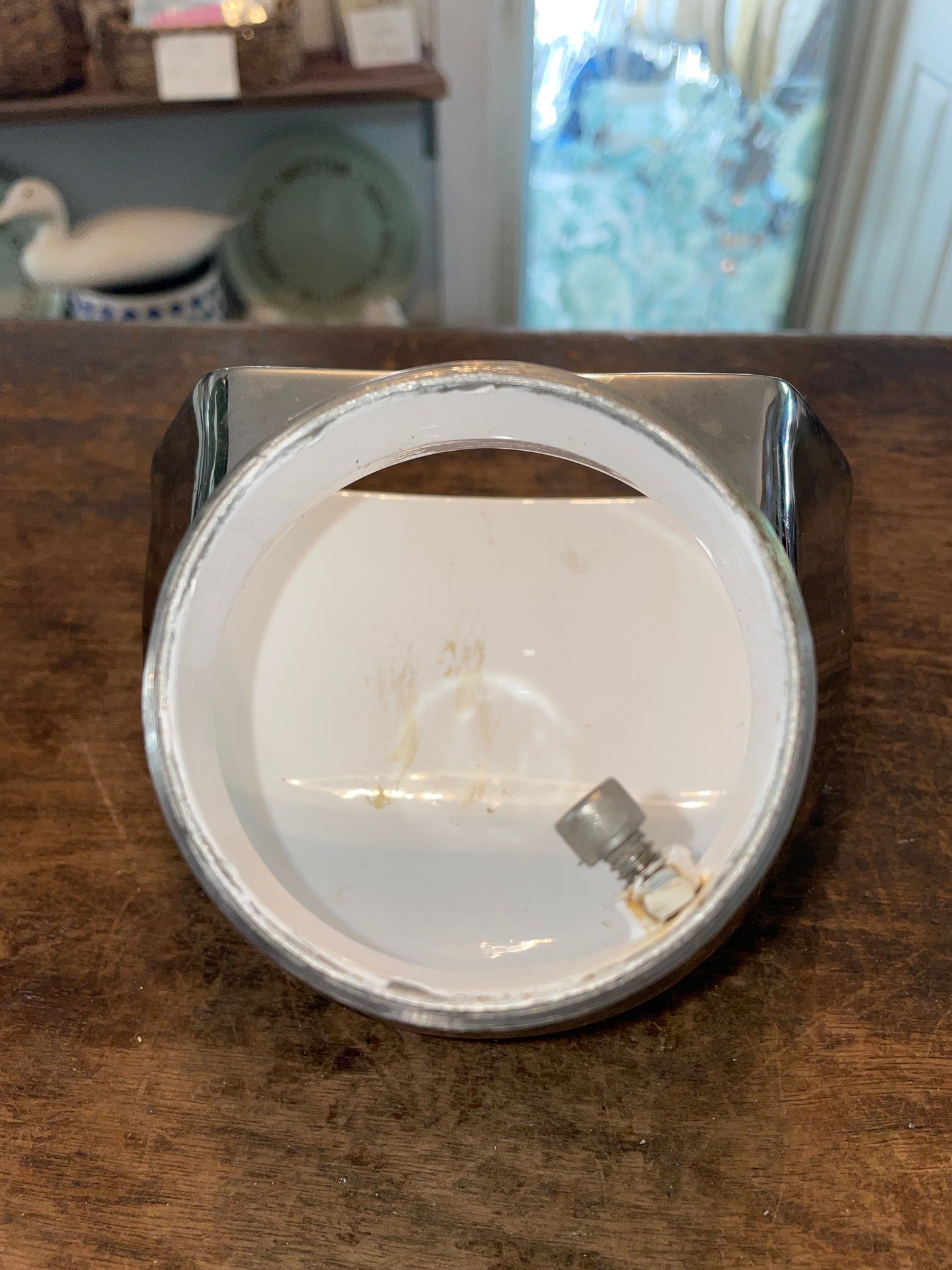 Stainless Mariner 3” Low Profile Cowl Vent