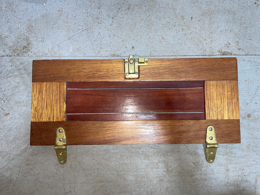 Cabo Rico 38 Interior Cabinet Door - 21 1/4” Long x 8 7/8” Wide x 5/8” Thick #137